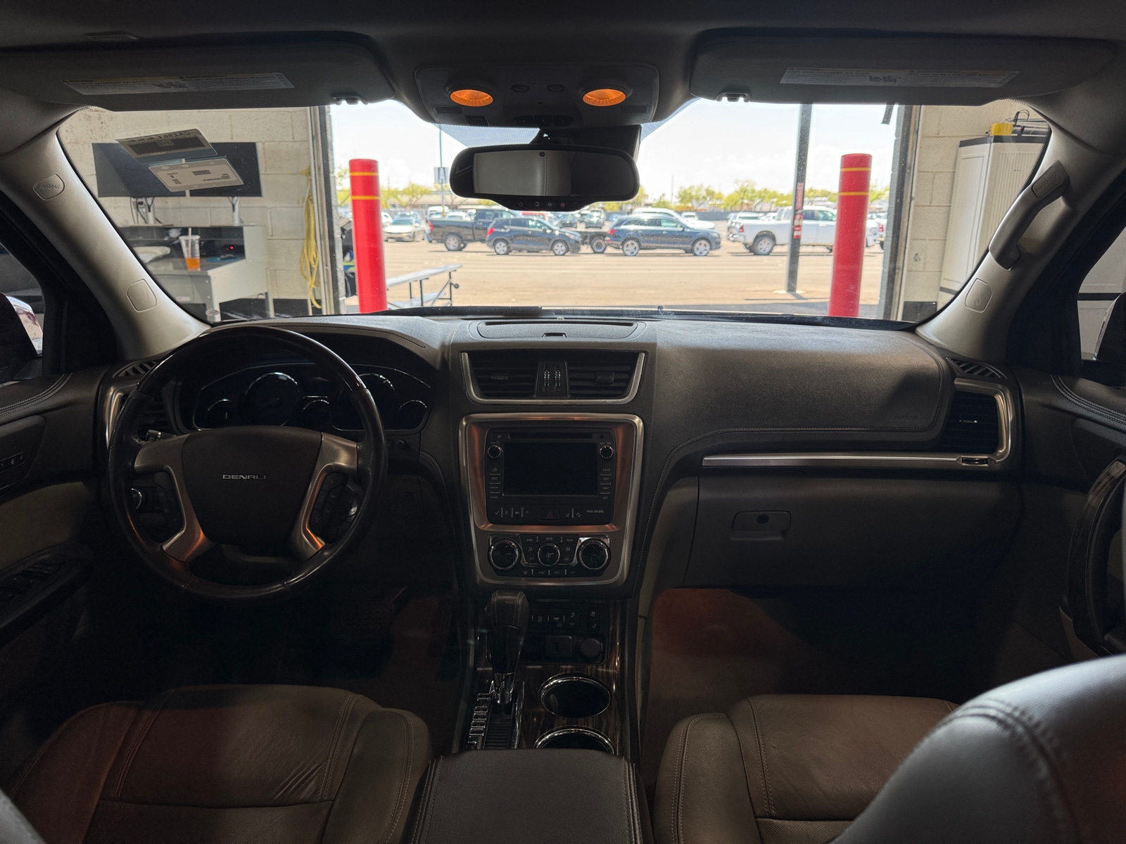 Thumbnail: 2016 GMC Acadia - 3
