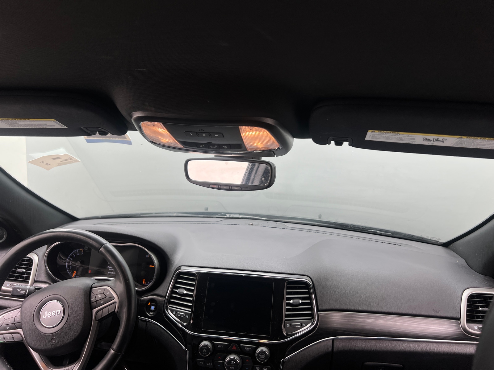 Thumbnail: 2019 Jeep Grand Cherokee - 2