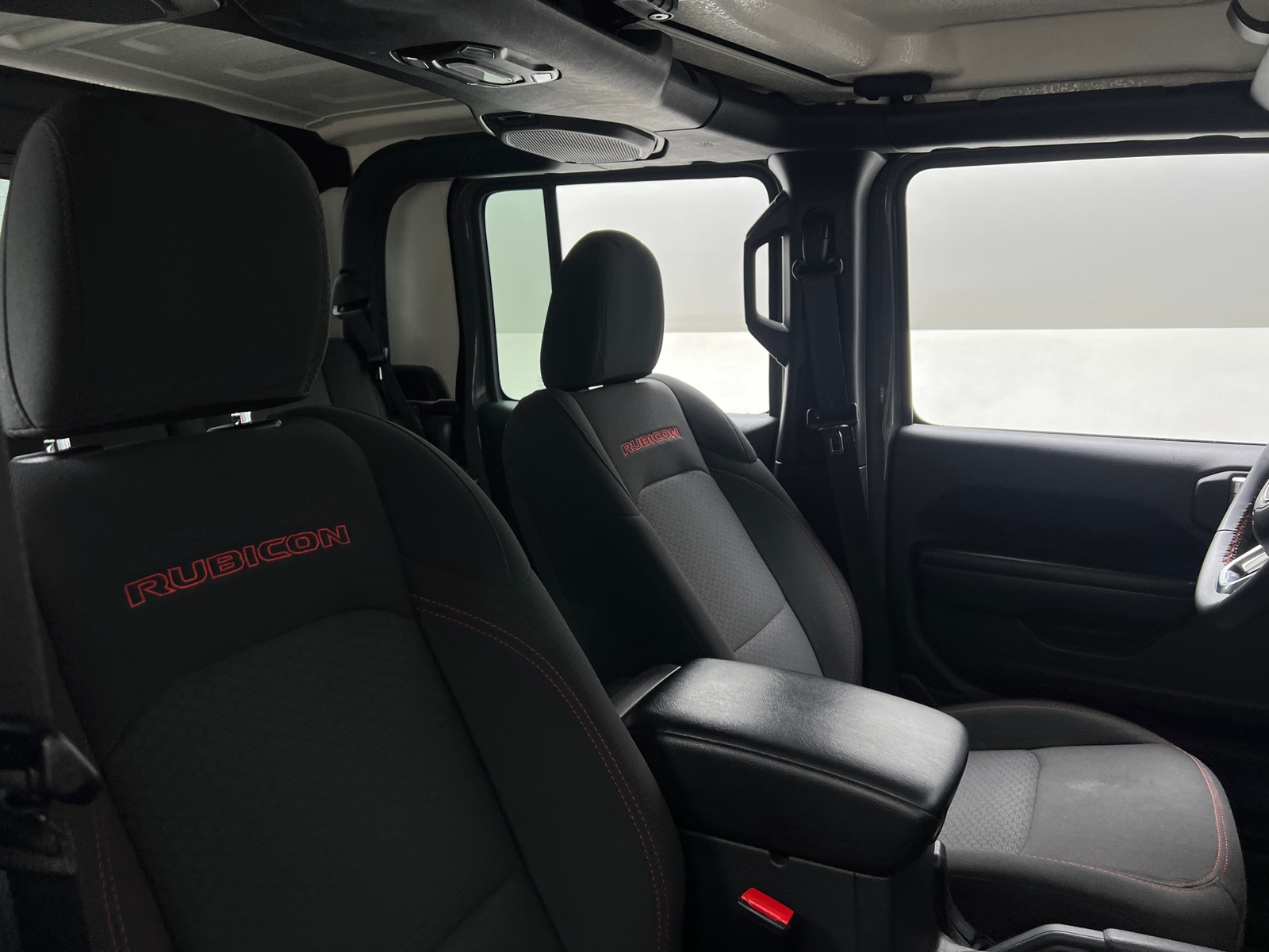 Thumbnail: 2023 Jeep Gladiator - 2