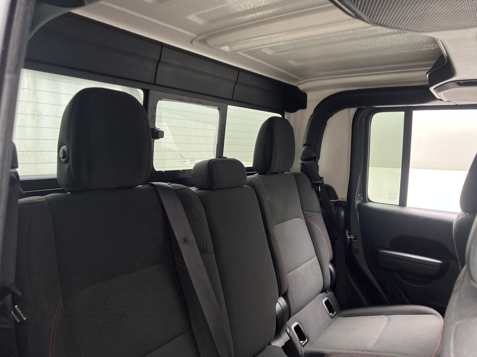 Thumbnail: 2023 Jeep Gladiator - 6
