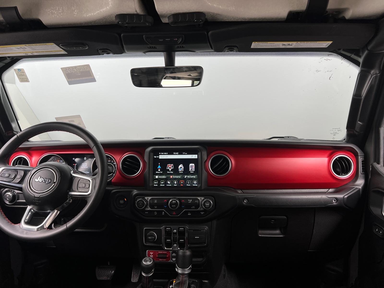 Thumbnail: 2023 Jeep Gladiator - 3