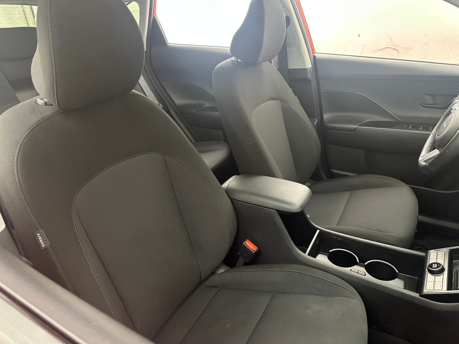 Thumbnail: 2025 Hyundai Kona - 2
