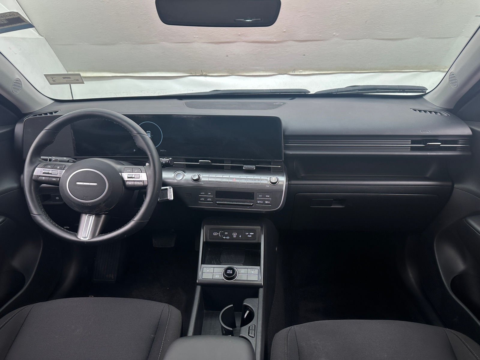 Thumbnail: 2025 Hyundai Kona - 3