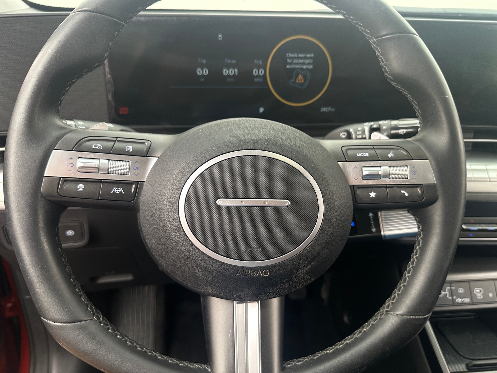 Thumbnail: 2025 Hyundai Kona - 5