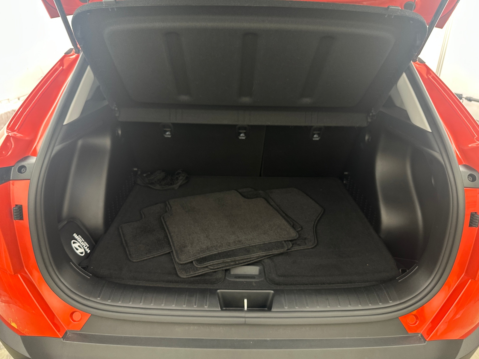 Thumbnail: 2025 Hyundai Kona - 7