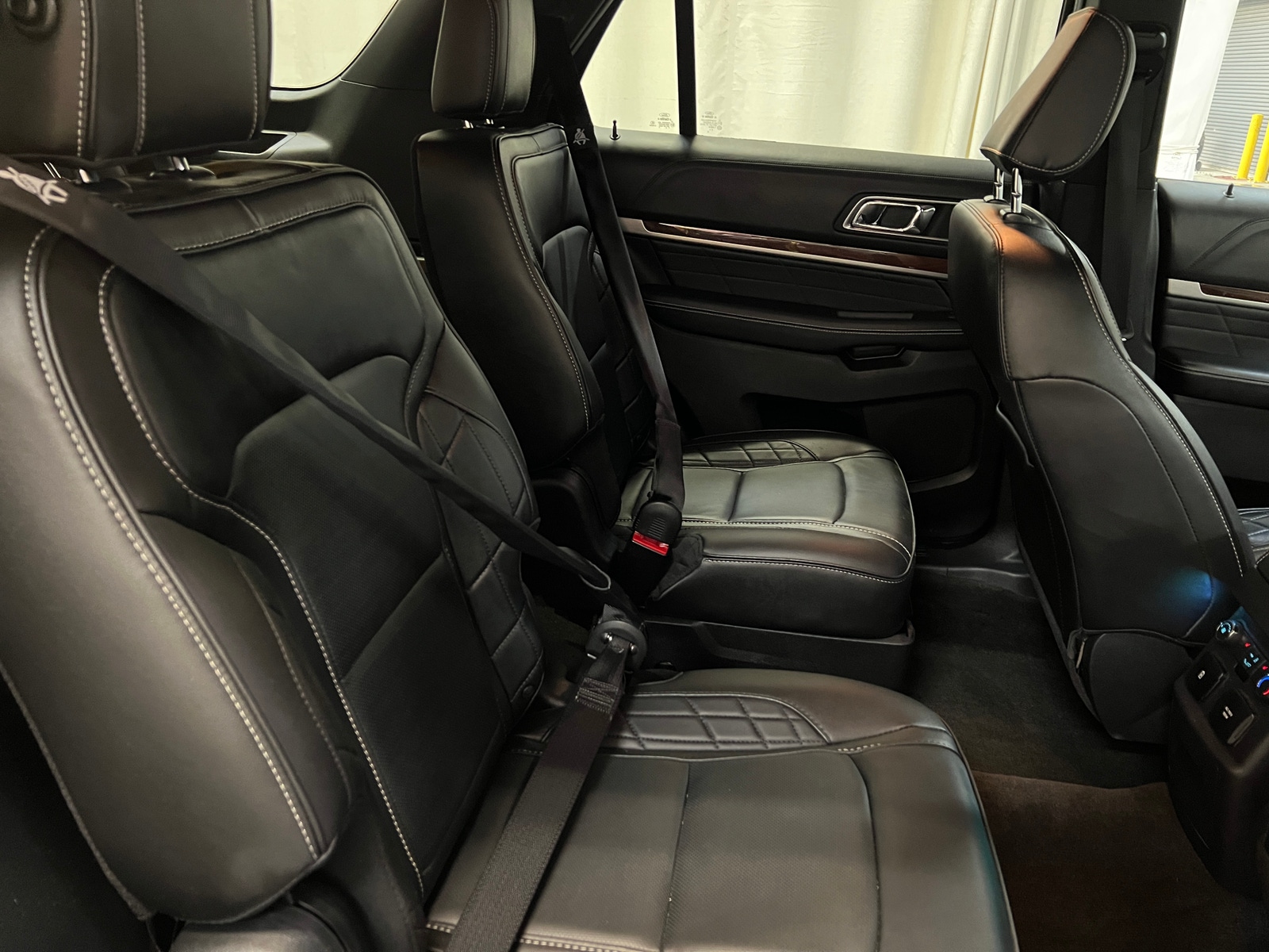 Thumbnail: 2018 Ford Explorer - 5