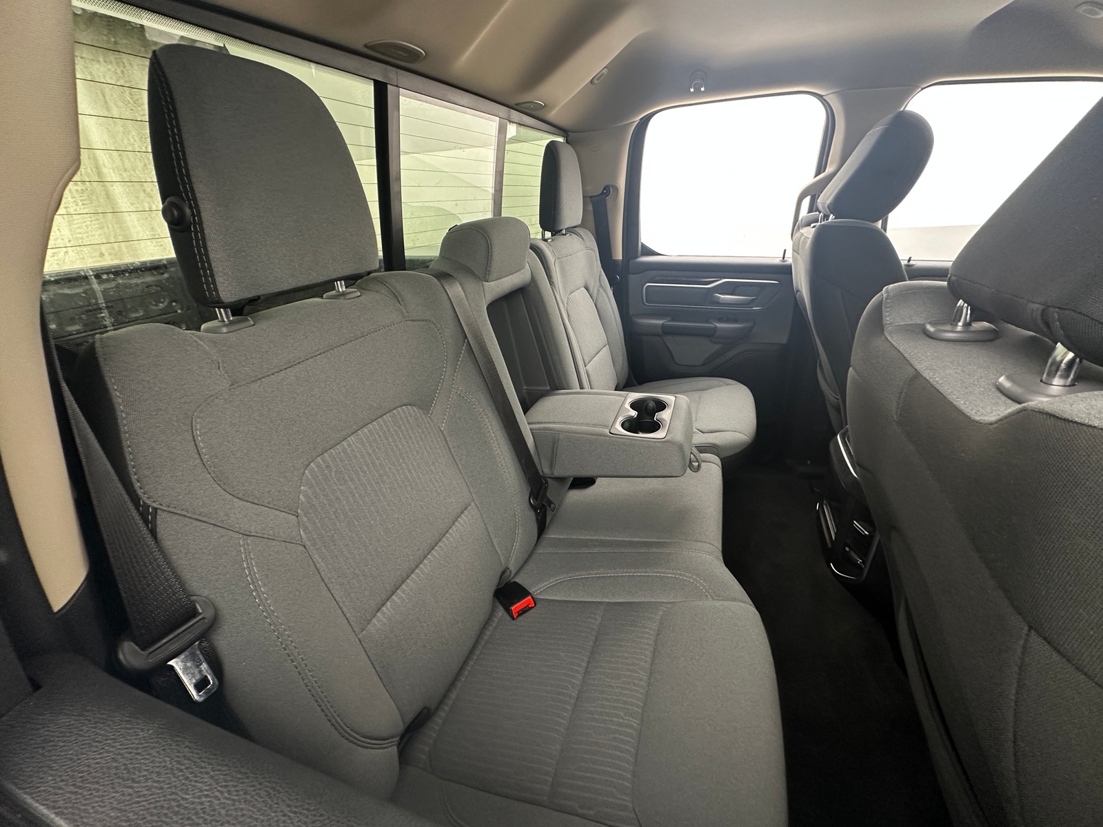 Thumbnail: 2020 RAM 1500 - 6