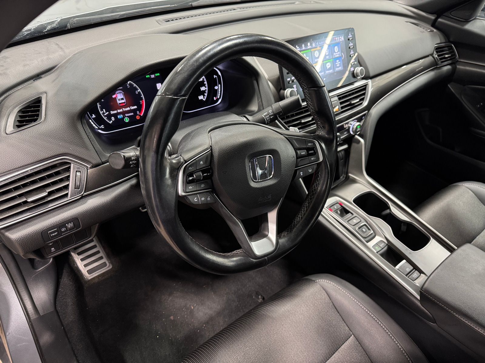 Thumbnail: 2020 Honda Accord - 3