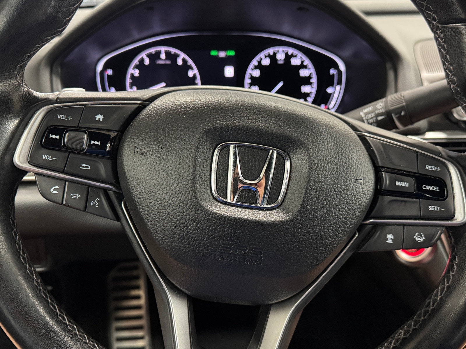Thumbnail: 2020 Honda Accord - 5