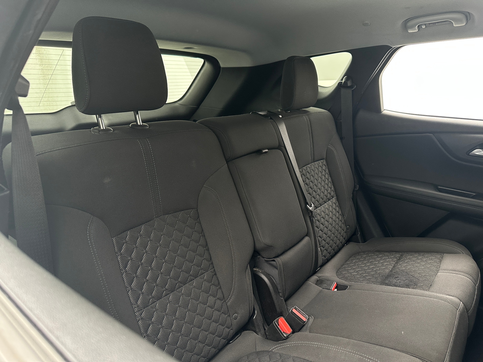 Thumbnail: 2020 Chevrolet Blazer - 6