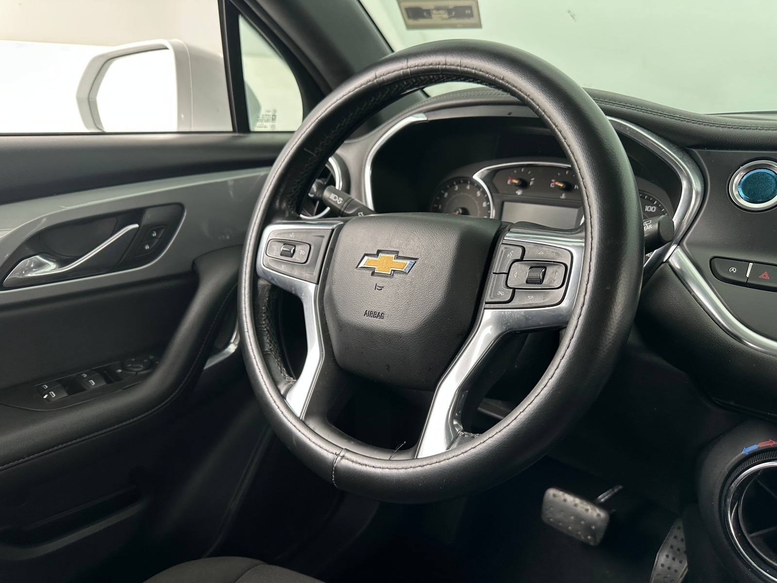 Thumbnail: 2020 Chevrolet Blazer - 5