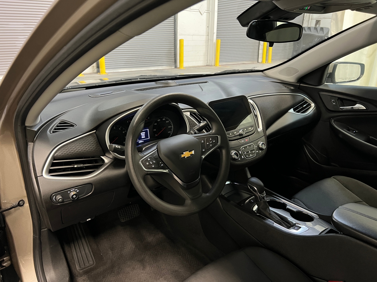 Thumbnail: 2024 Chevrolet Malibu - 3