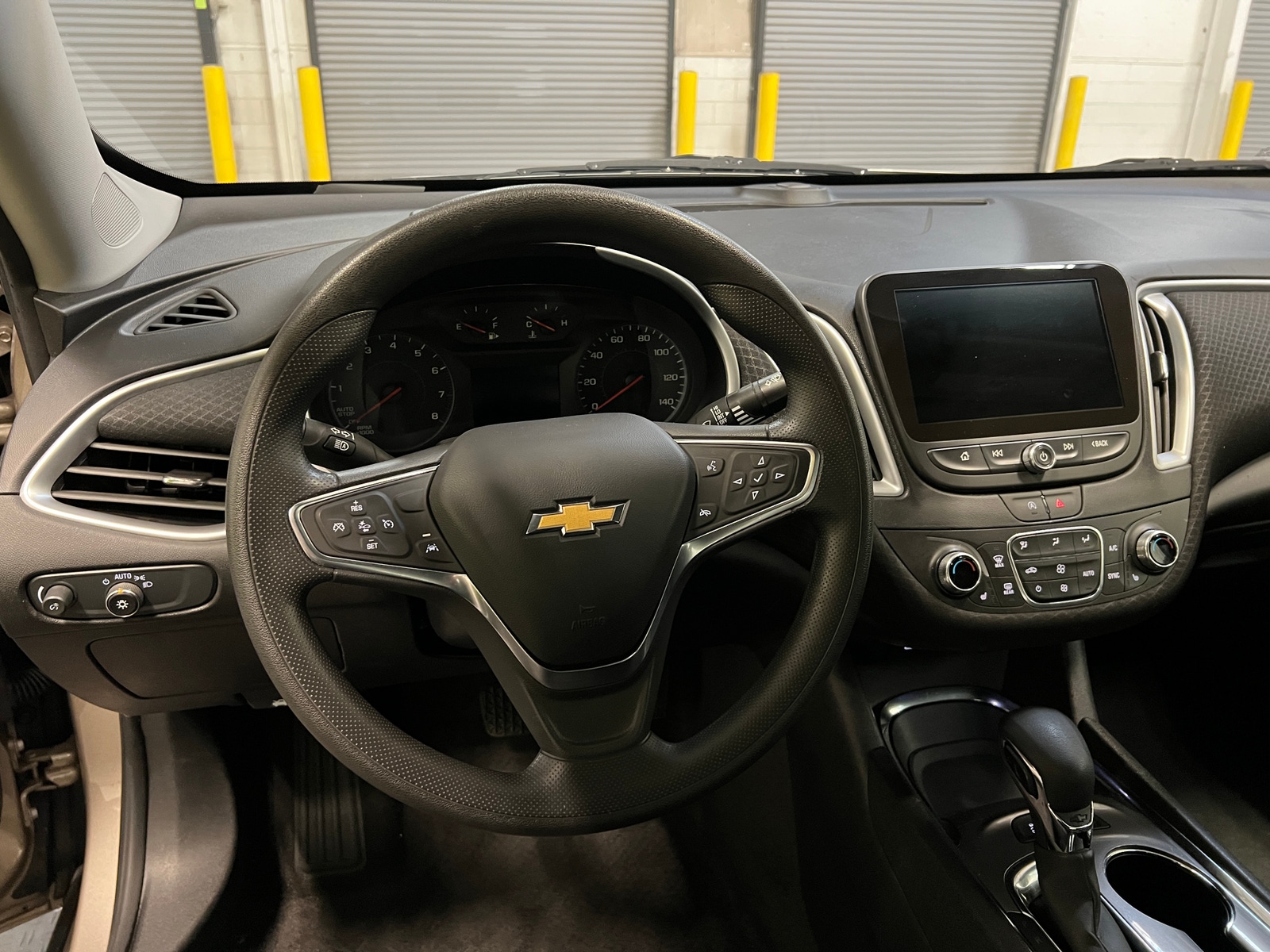 Thumbnail: 2024 Chevrolet Malibu - 5