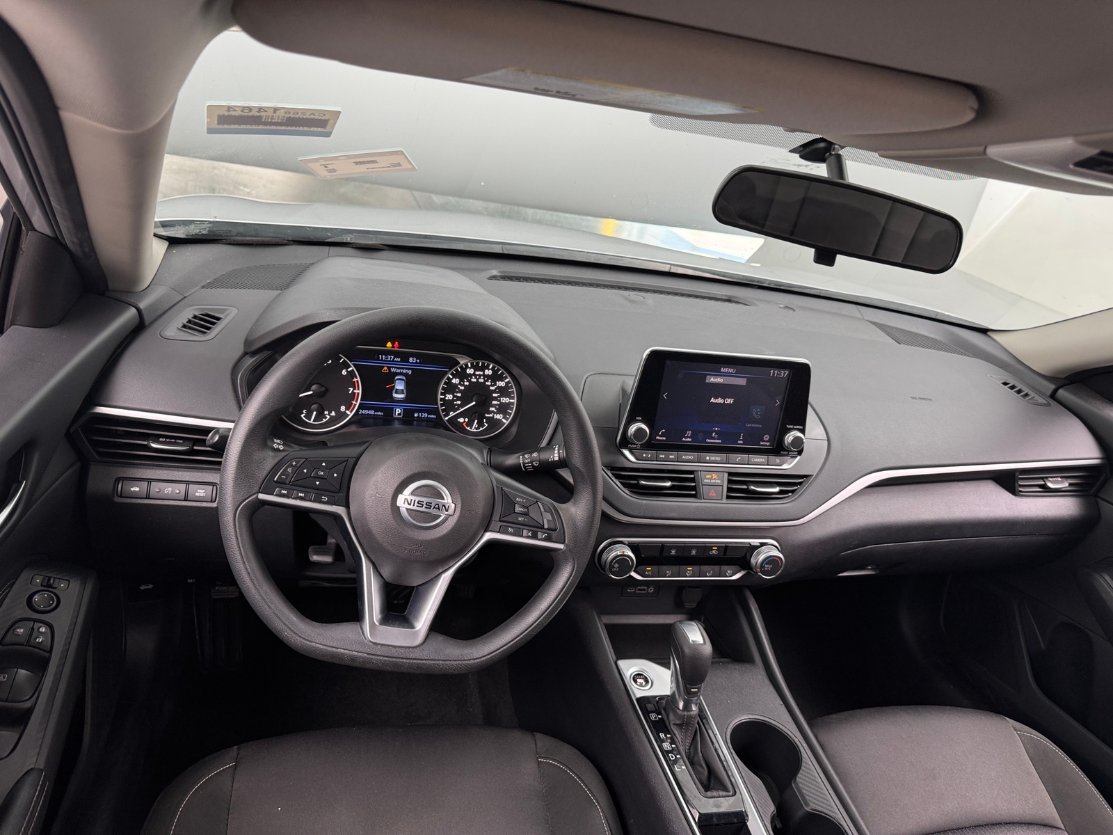 Thumbnail: 2020 Nissan Altima - 3