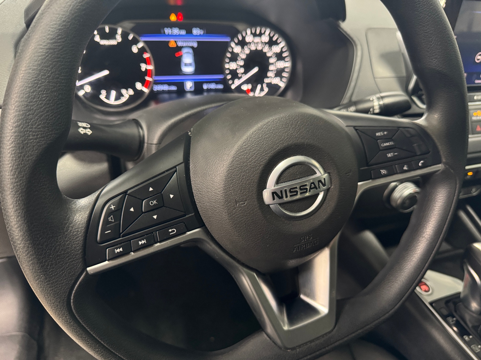 Thumbnail: 2020 Nissan Altima - 5