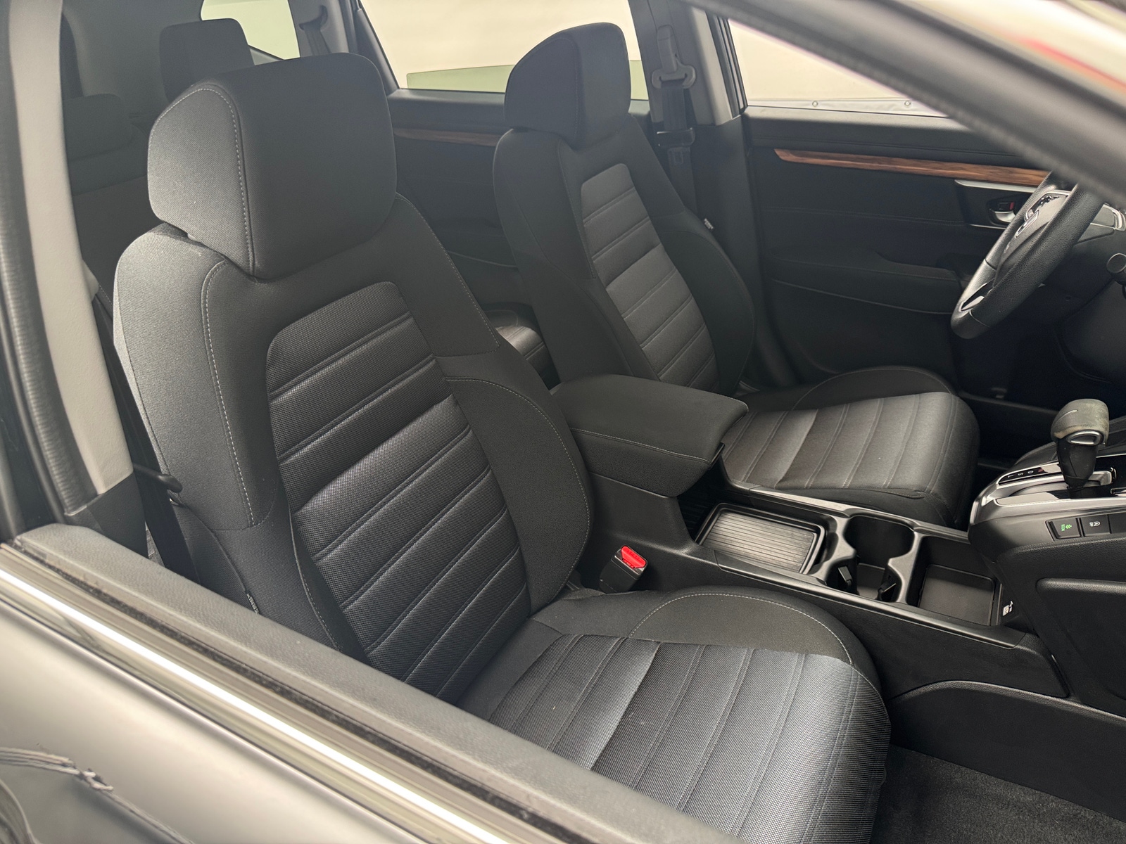 Thumbnail: 2020 Honda CR-V - 2