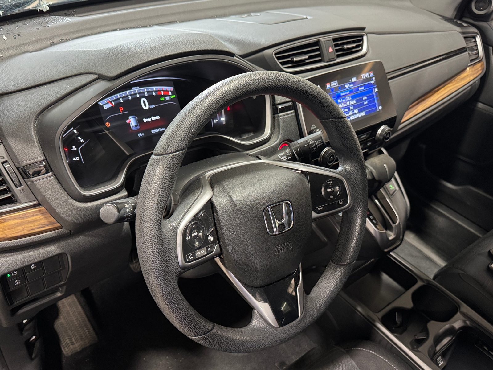 Thumbnail: 2020 Honda CR-V - 3