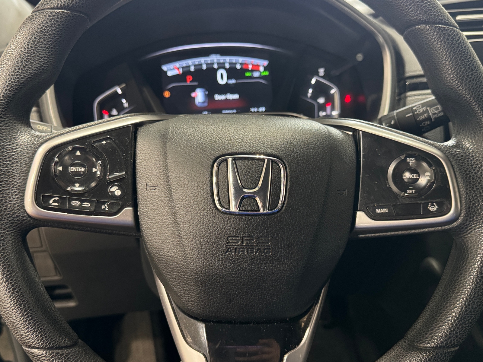 Thumbnail: 2020 Honda CR-V - 5