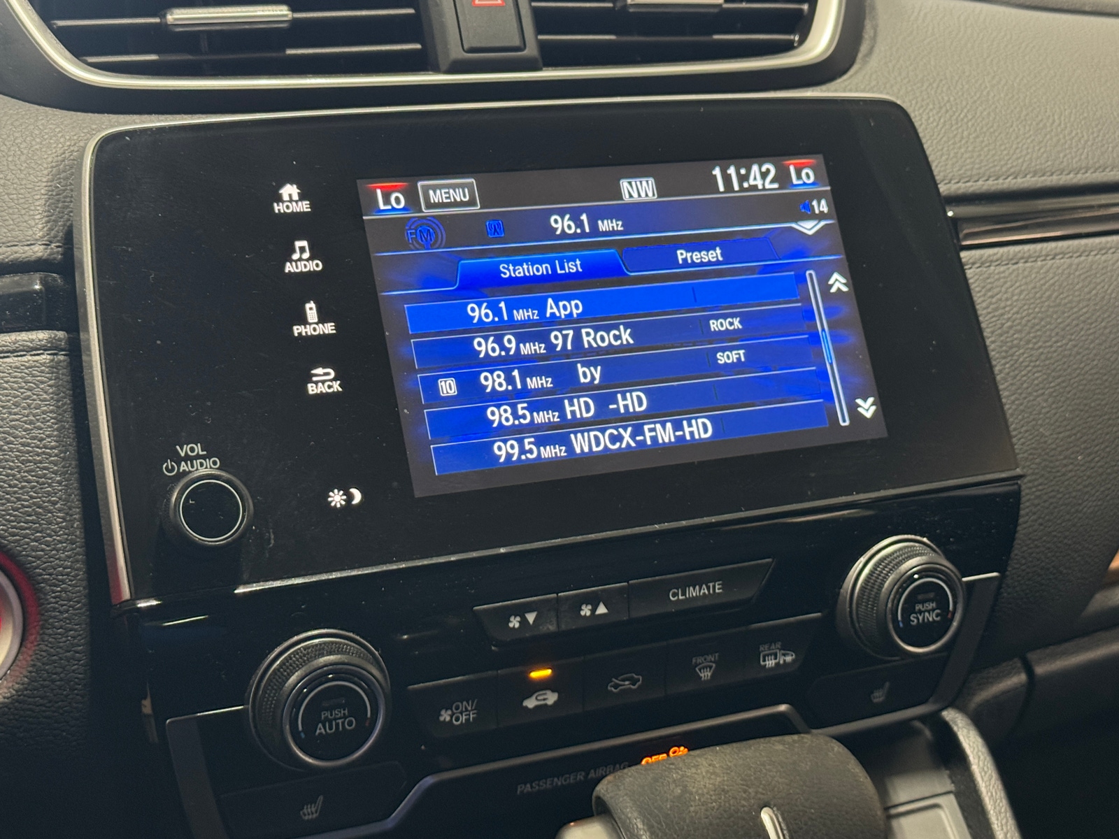 Thumbnail: 2020 Honda CR-V - 4