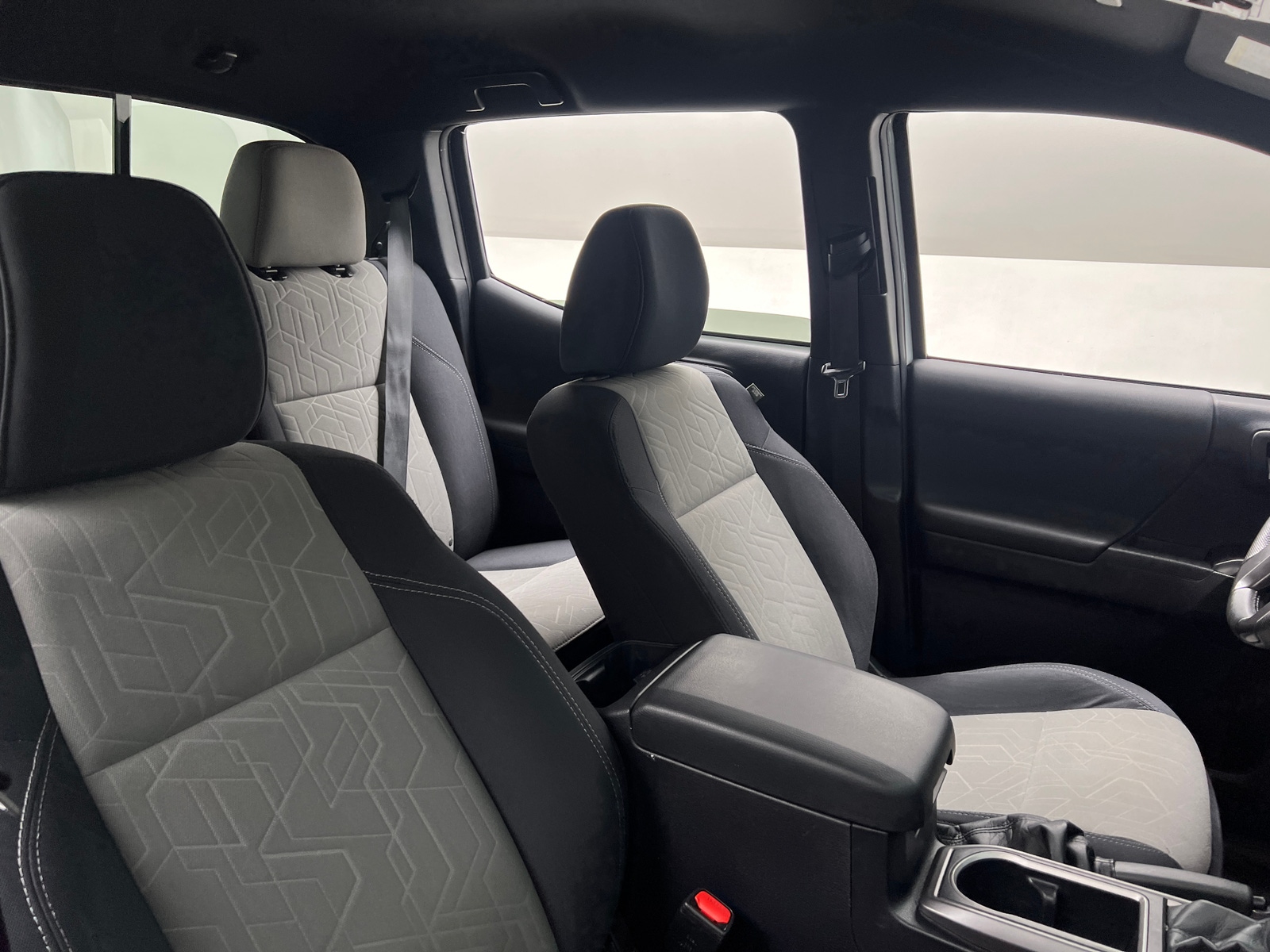 Thumbnail: 2021 Toyota Tacoma - 2