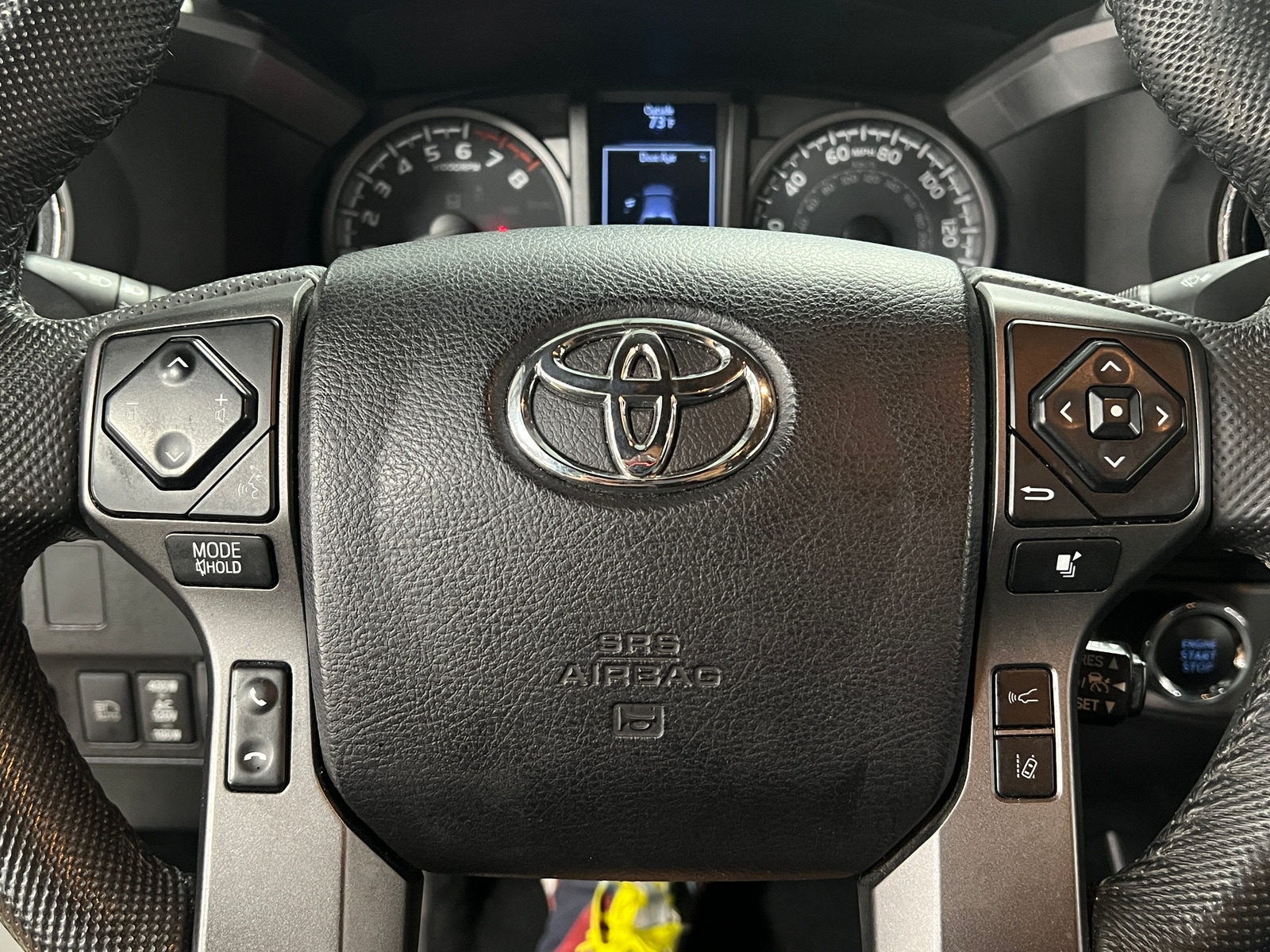 Thumbnail: 2021 Toyota Tacoma - 5
