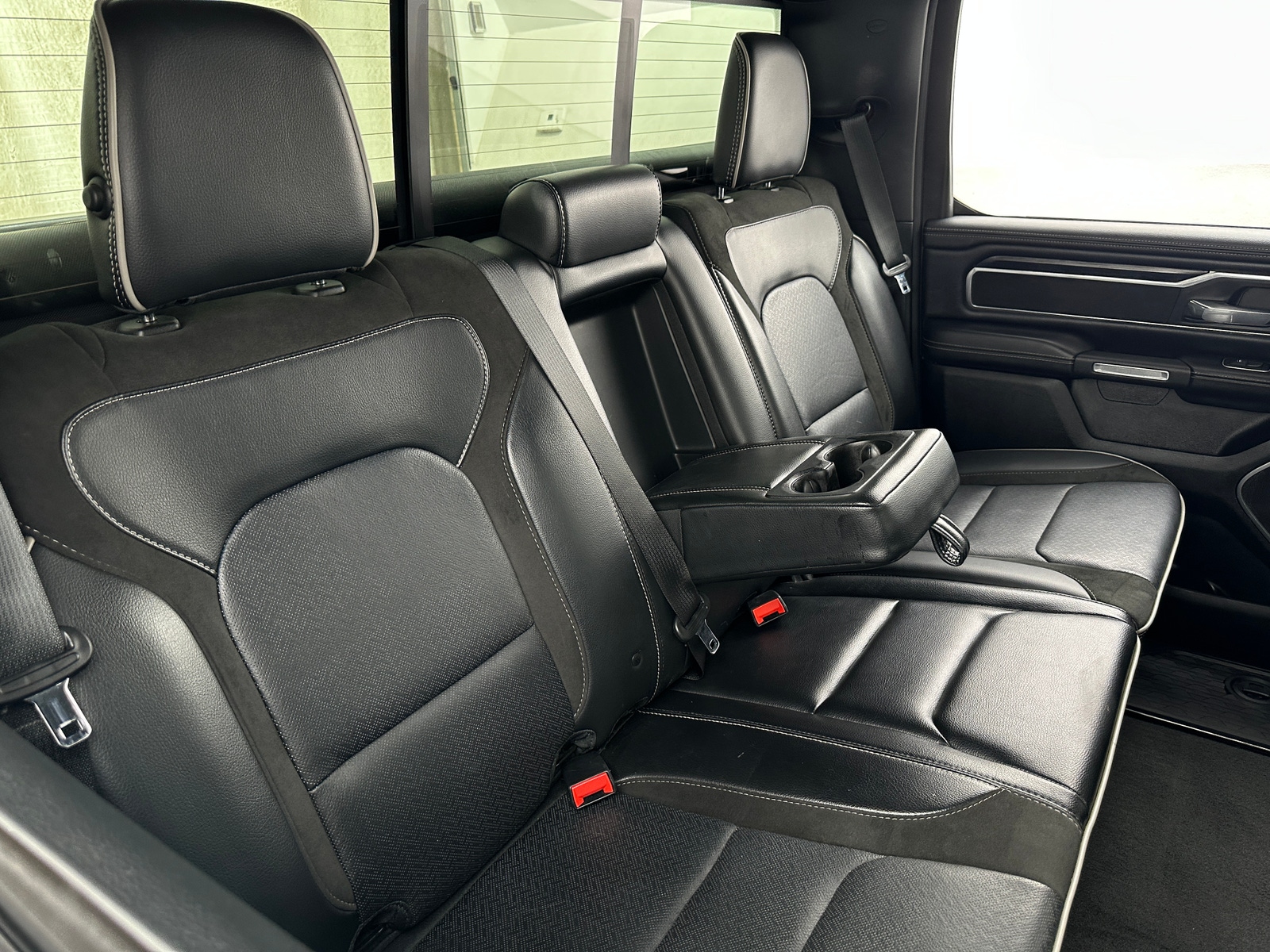 Thumbnail: 2023 RAM 1500 - 5