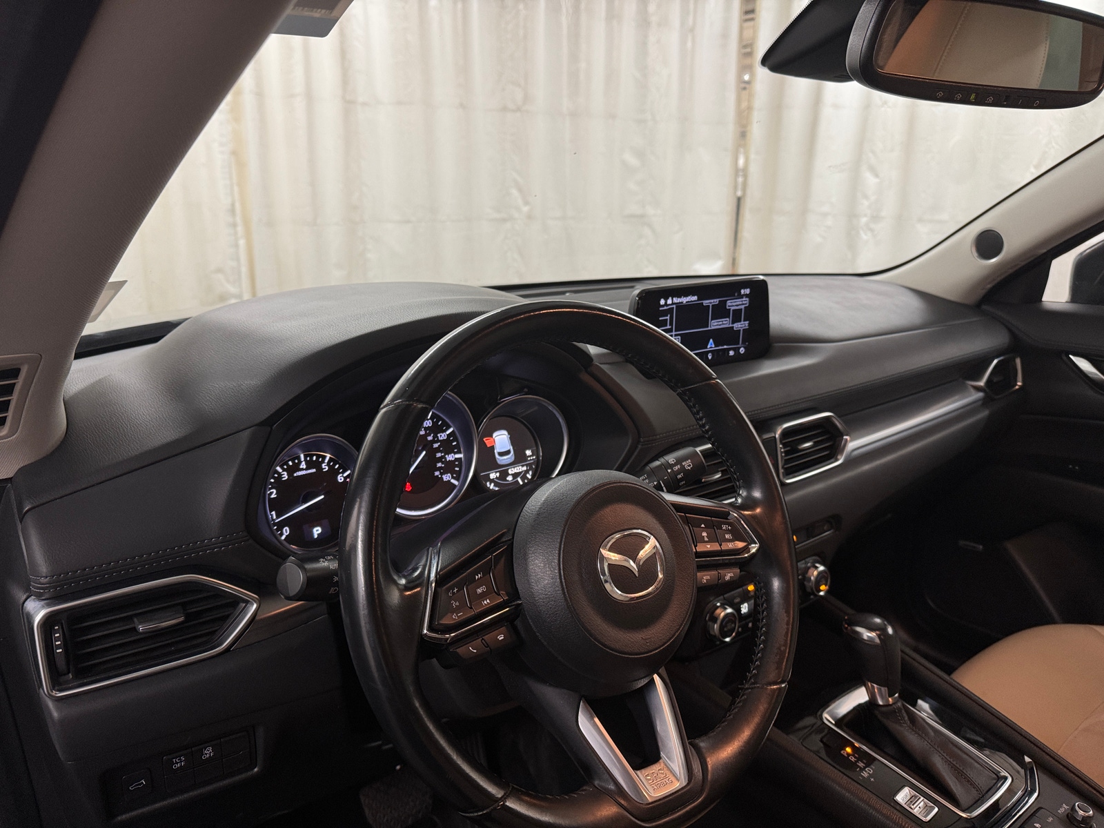 Thumbnail: 2018 Mazda CX-5 - 2
