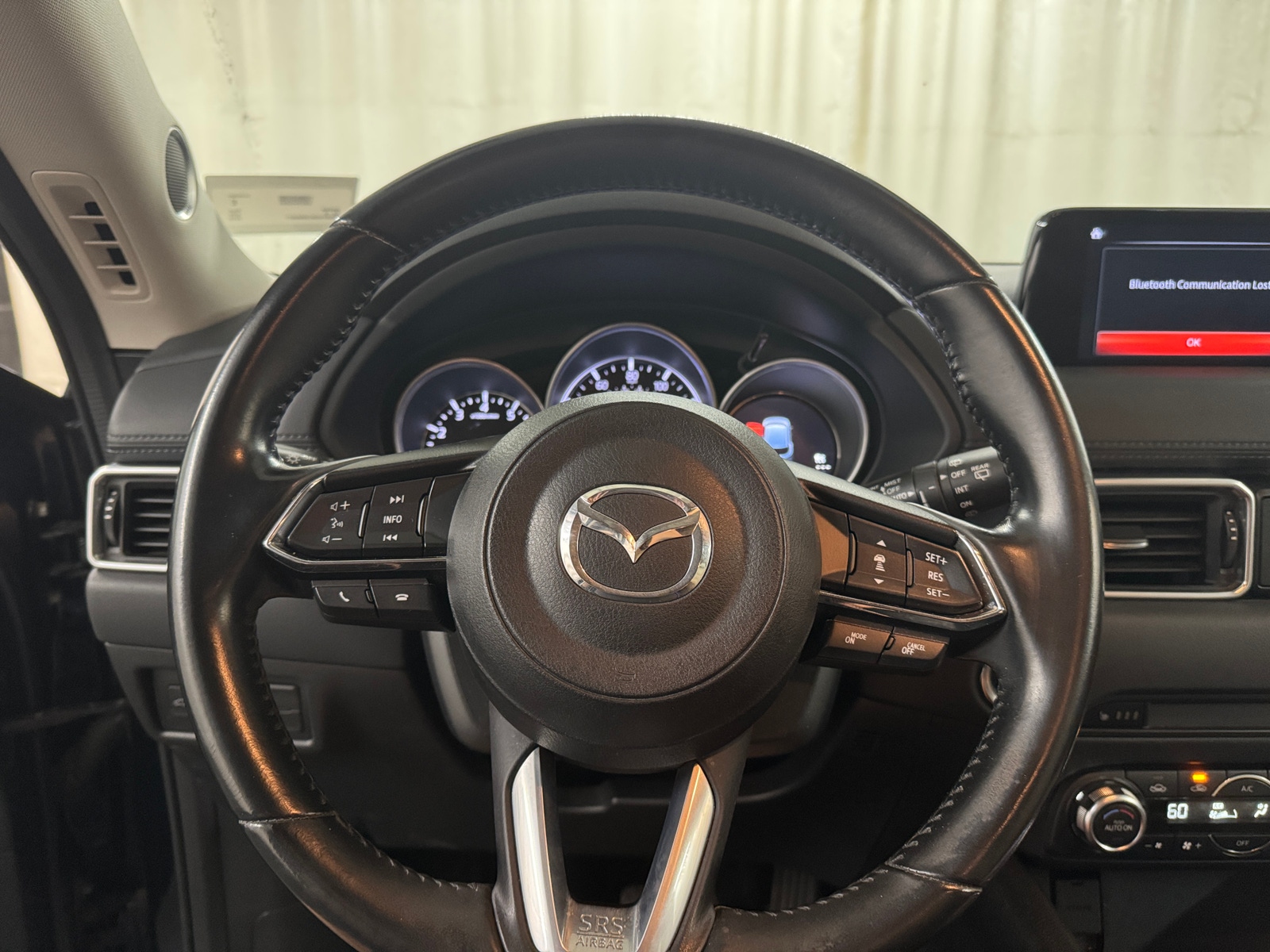Thumbnail: 2018 Mazda CX-5 - 4