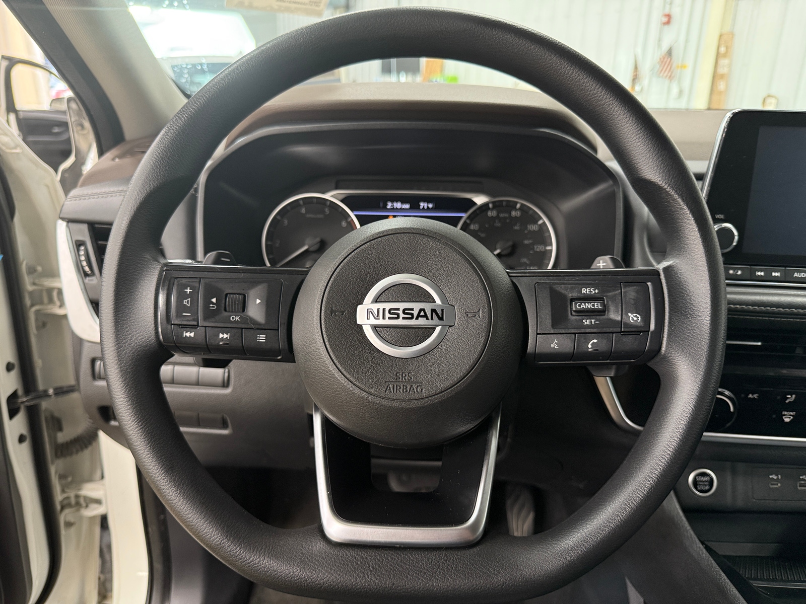 Thumbnail: 2021 Nissan Rogue - 5