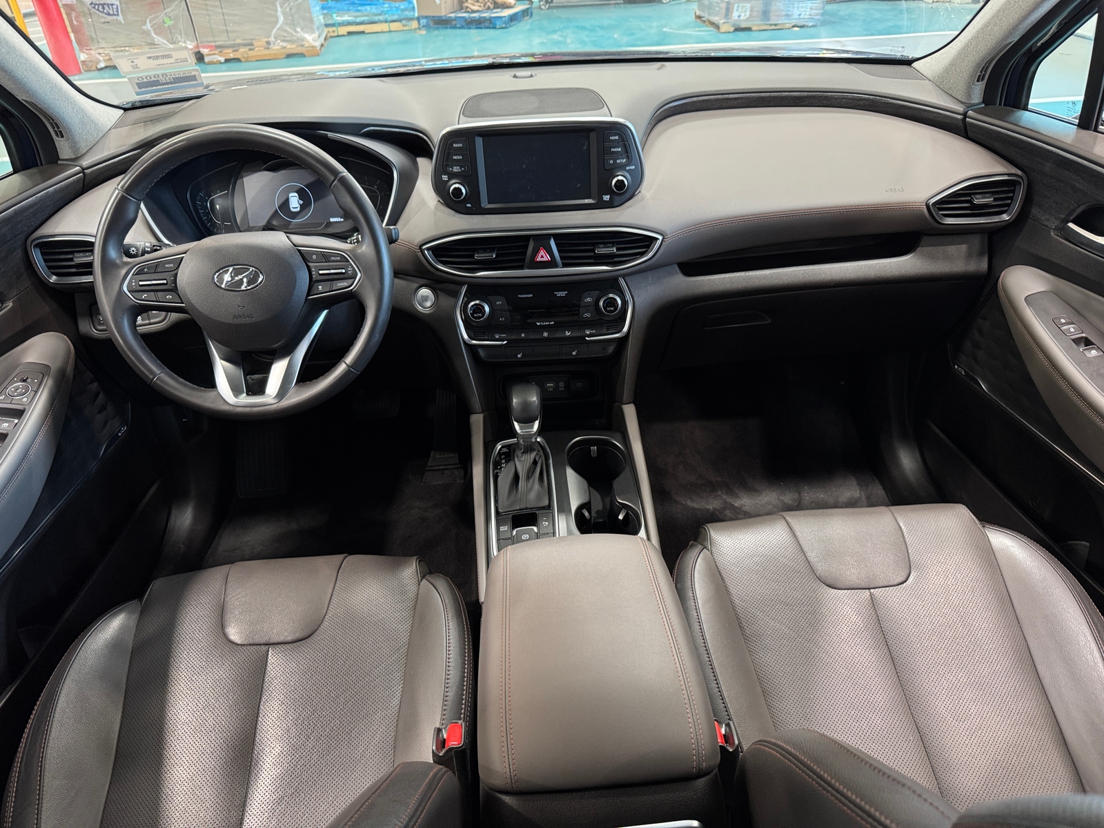 Thumbnail: 2020 Hyundai Santa Fe - 2