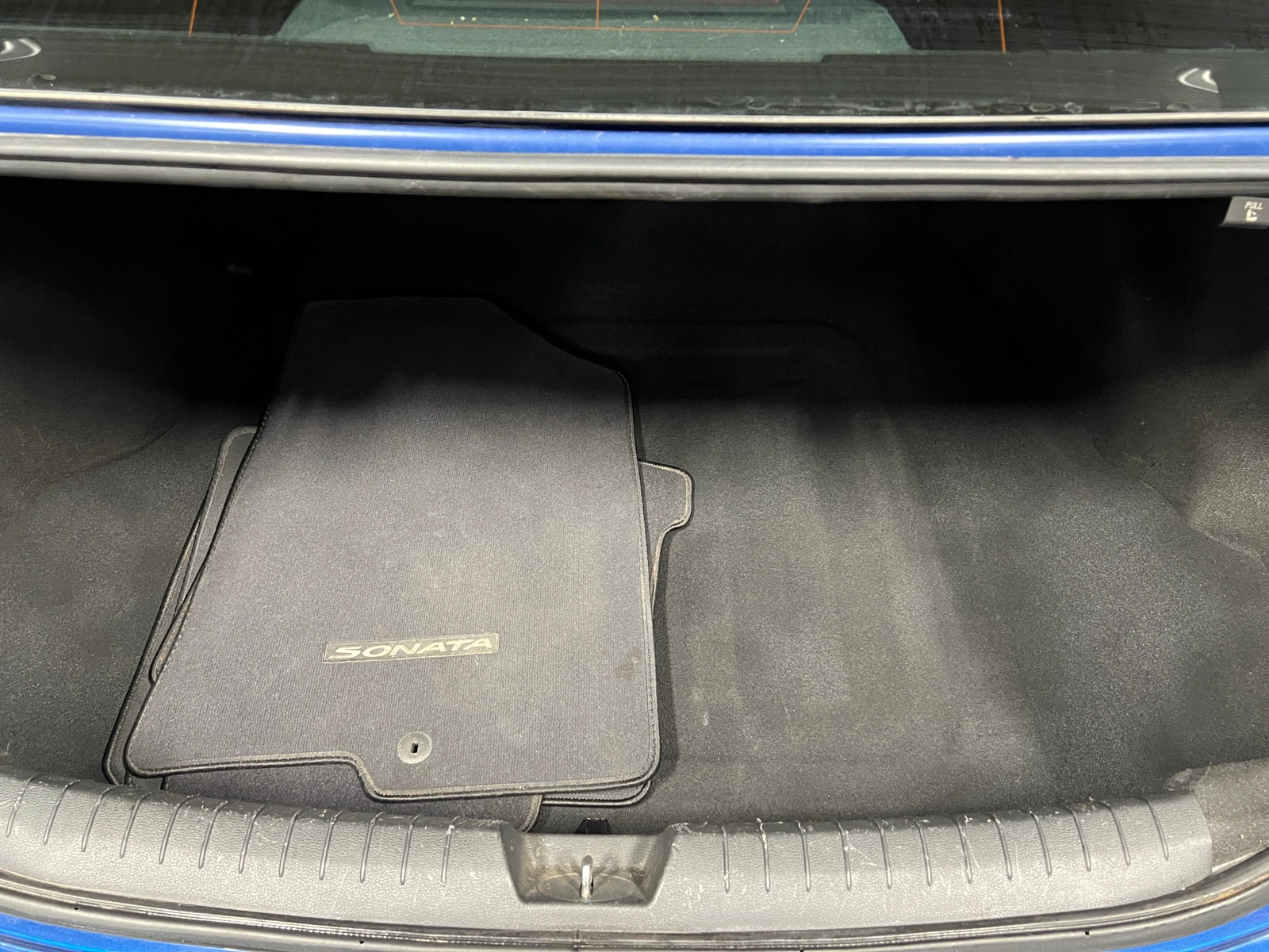 Thumbnail: 2017 Hyundai Sonata - 7
