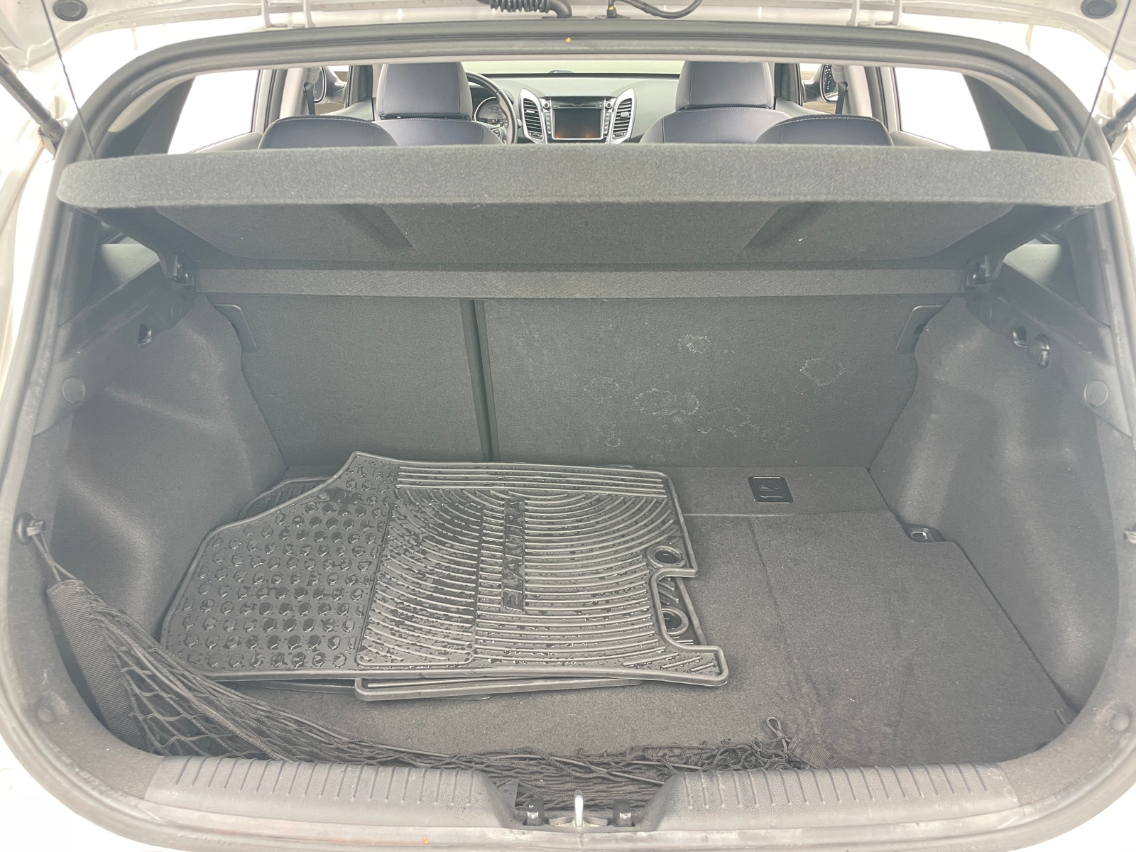 Thumbnail: 2013 Hyundai Elantra - 7
