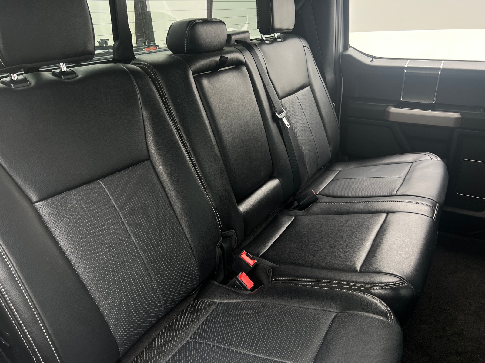 Thumbnail: 2019 Ford Econoline - 5