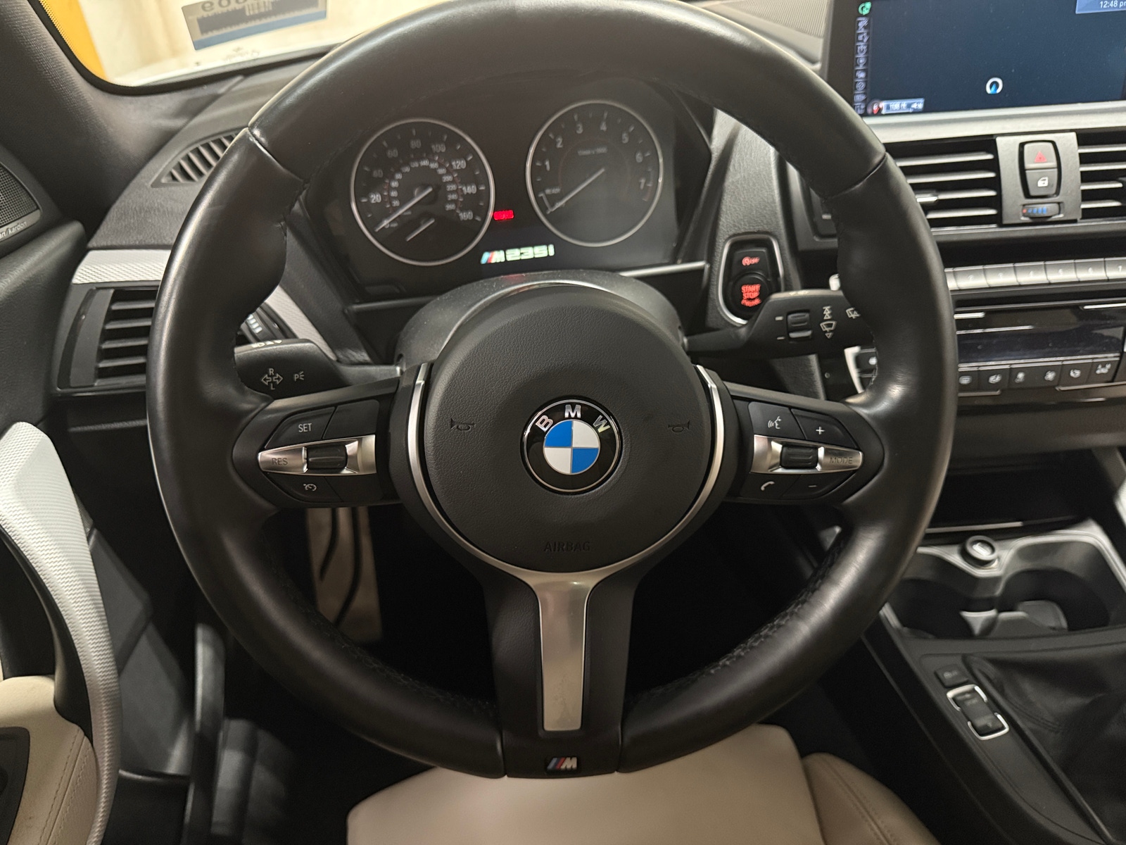 Thumbnail: 2015 BMW 2 Series - 3
