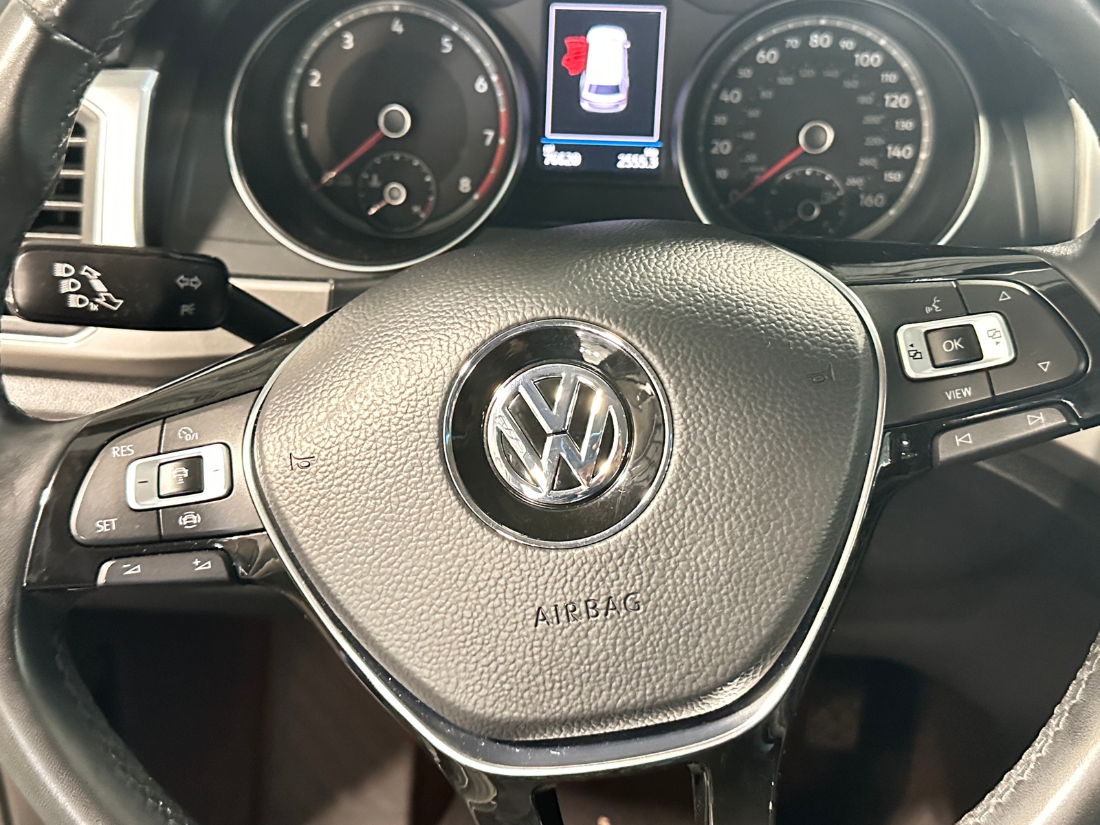 Thumbnail: 2019 Volkswagen Atlas - 4