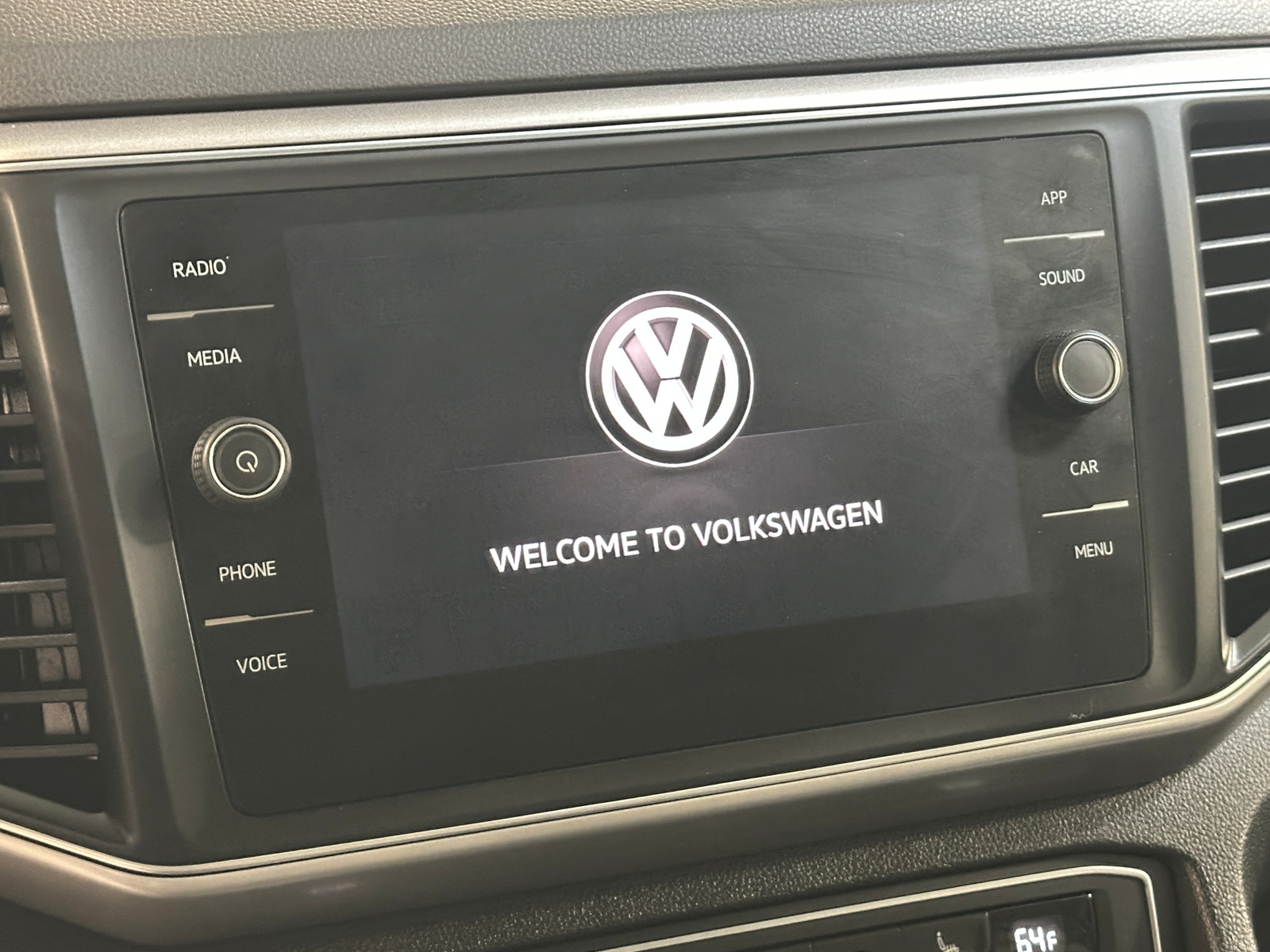 Thumbnail: 2019 Volkswagen Atlas - 3