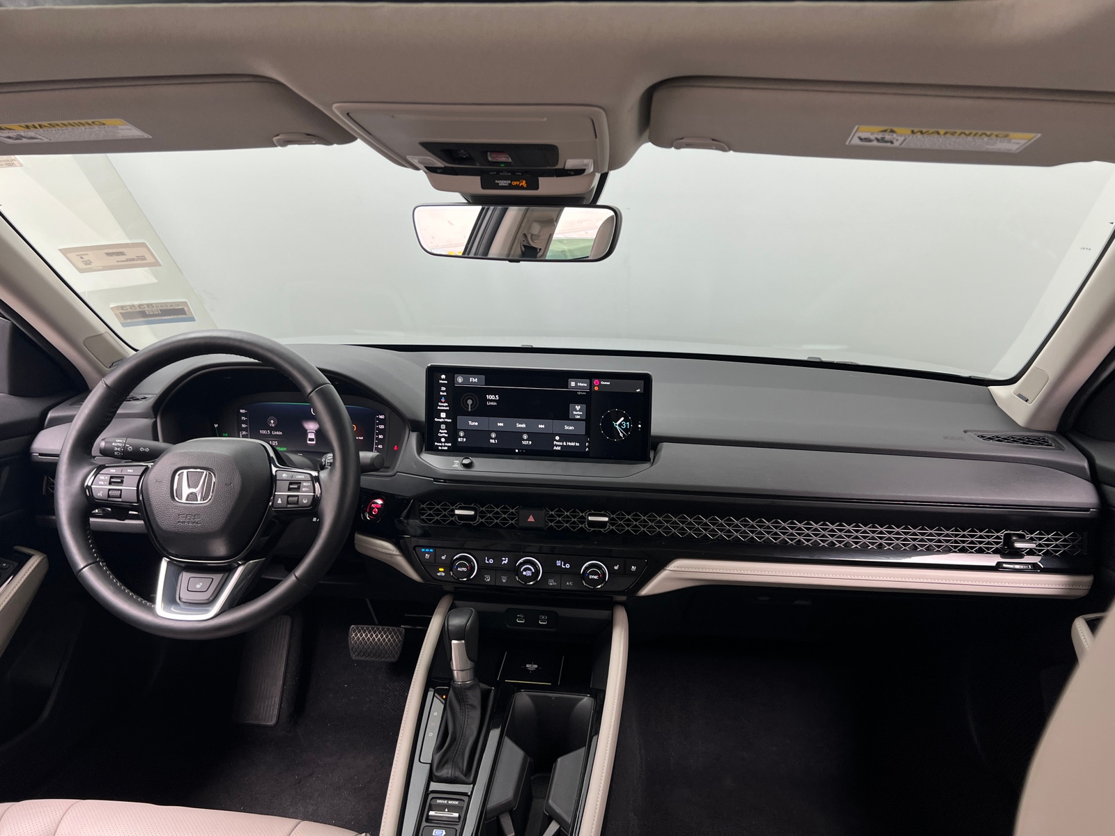 Thumbnail: 2025 Honda Accord - 2