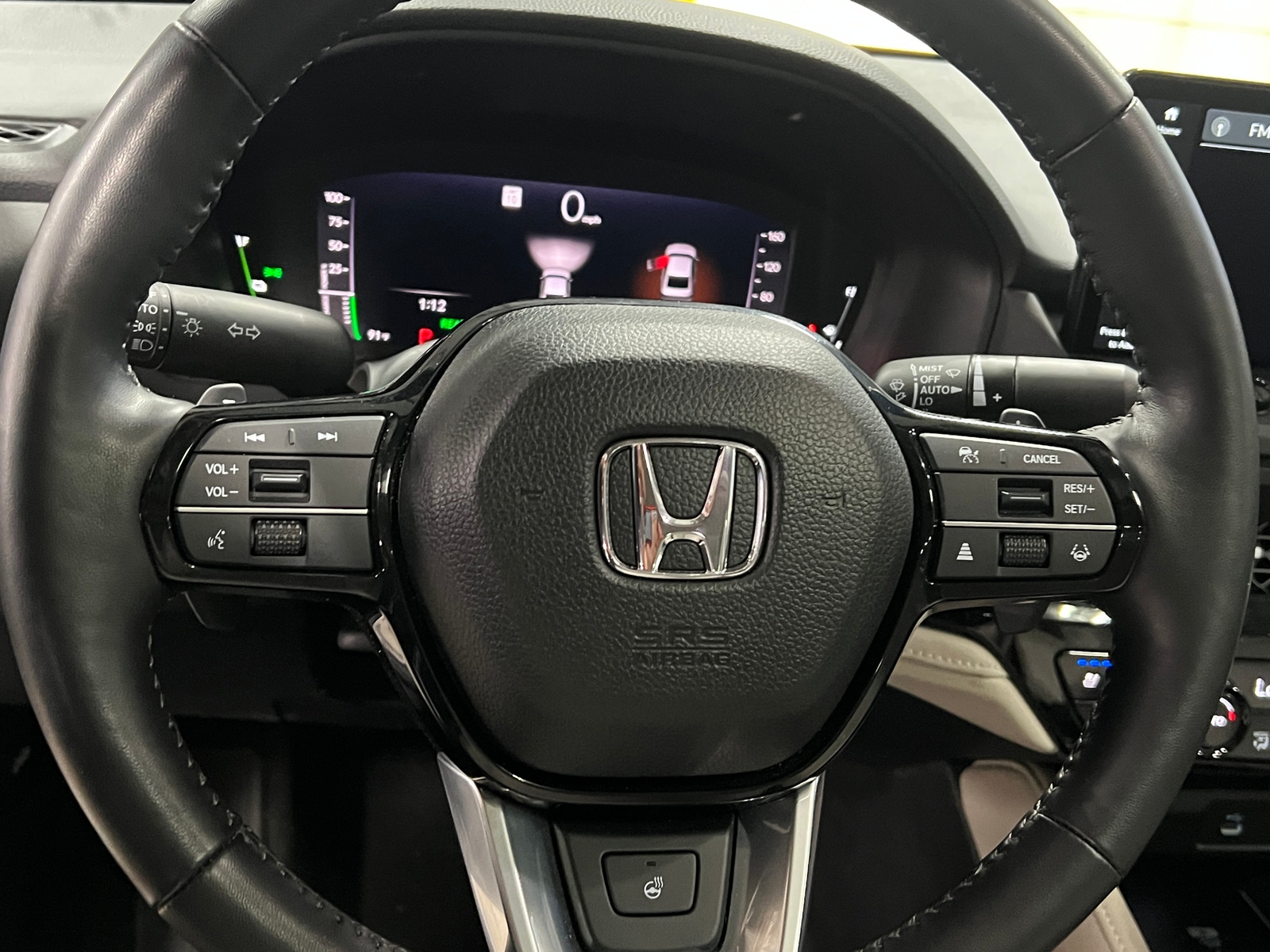 Thumbnail: 2025 Honda Accord - 4