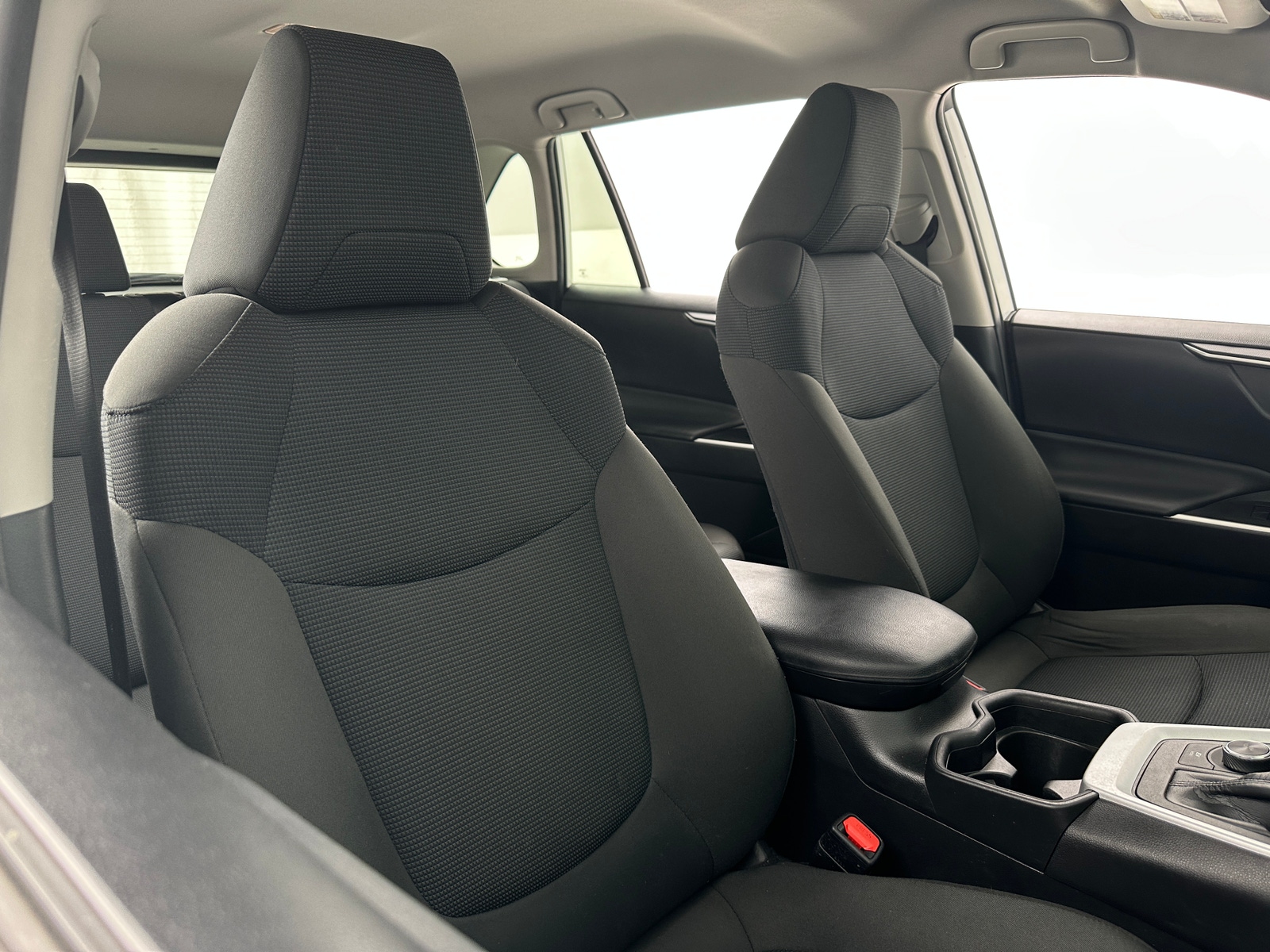 Thumbnail: 2021 Toyota RAV4 - 2