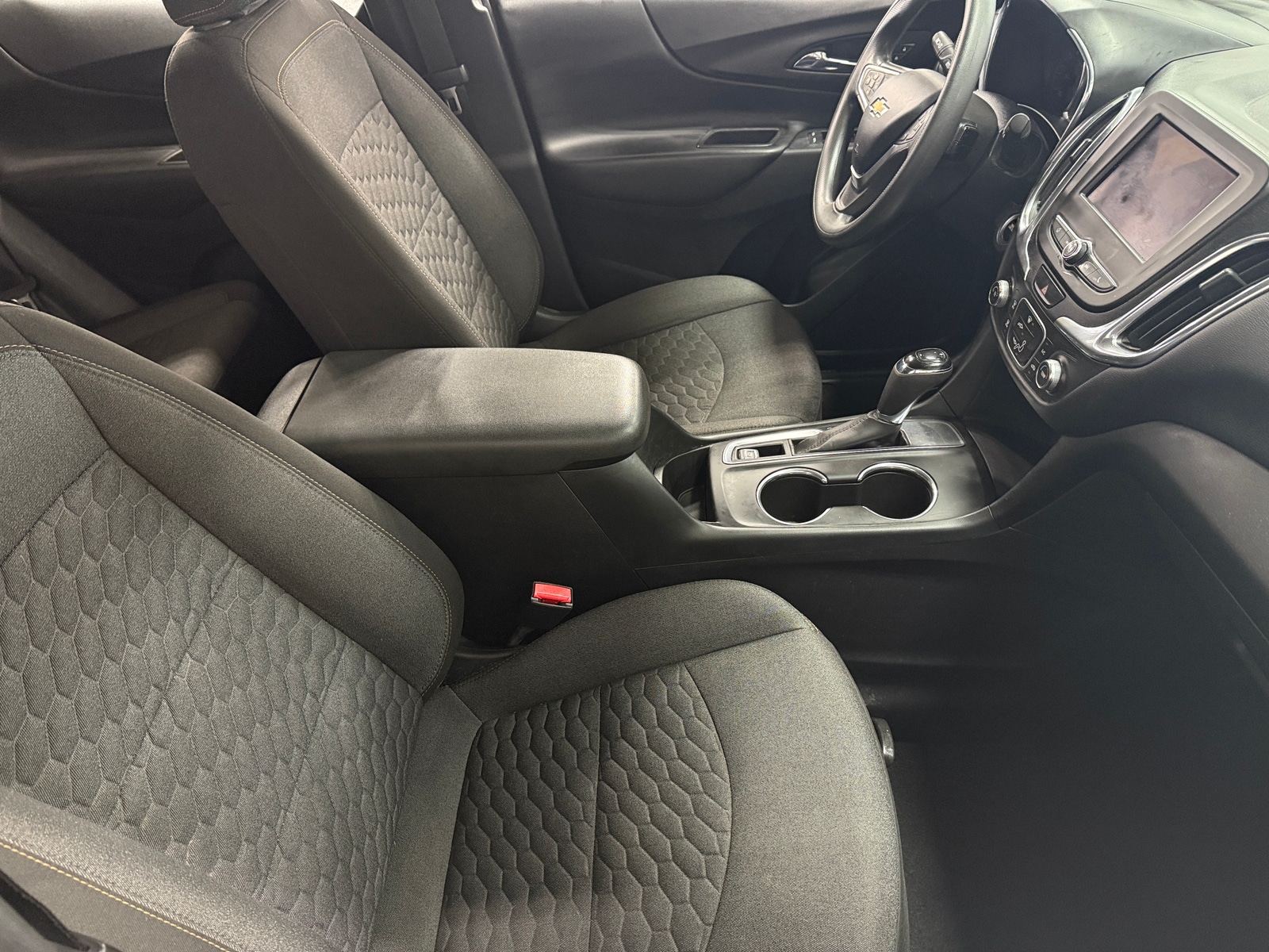 Thumbnail: 2020 Chevrolet Equinox - 2