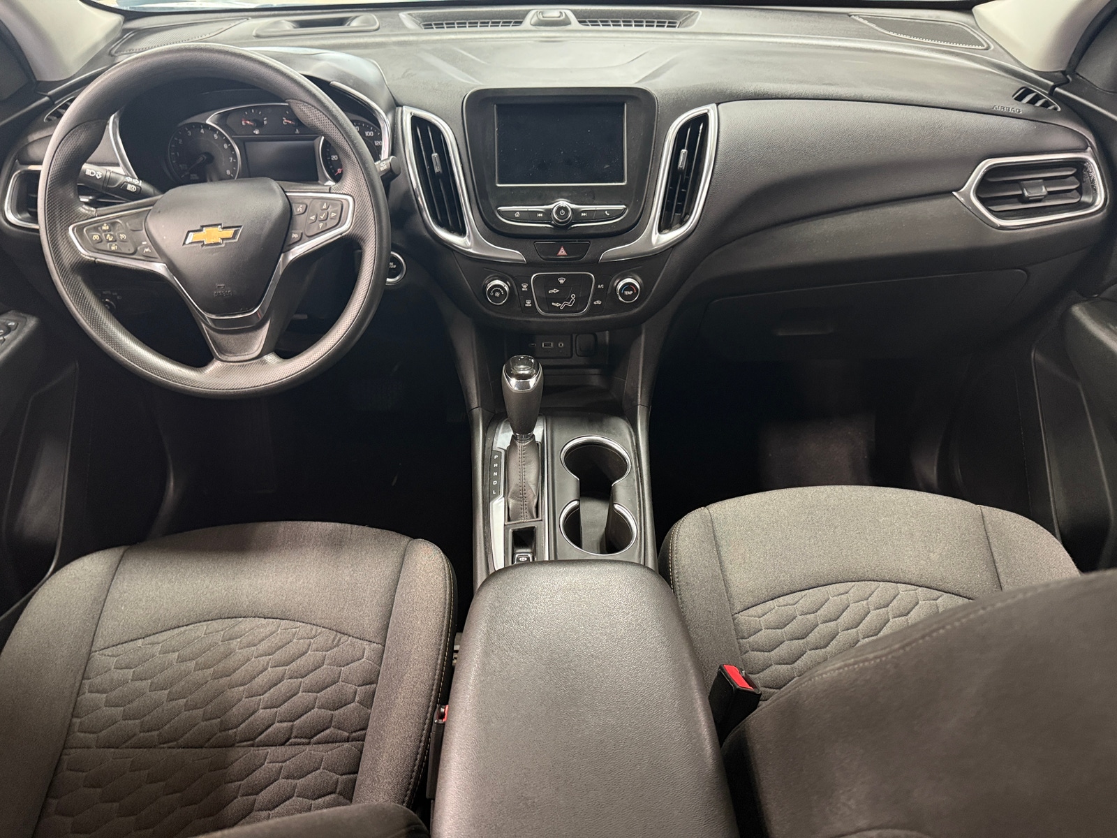 Thumbnail: 2020 Chevrolet Equinox - 3