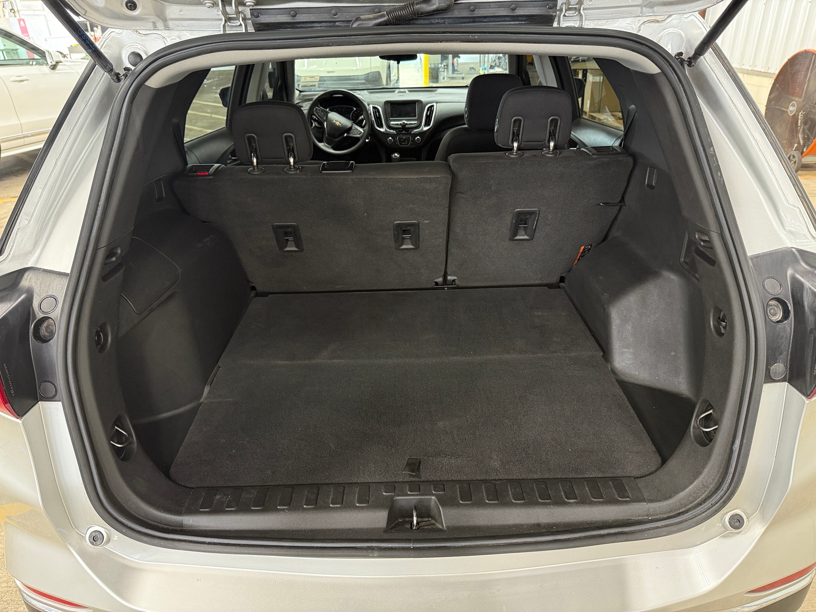 Thumbnail: 2020 Chevrolet Equinox - 7