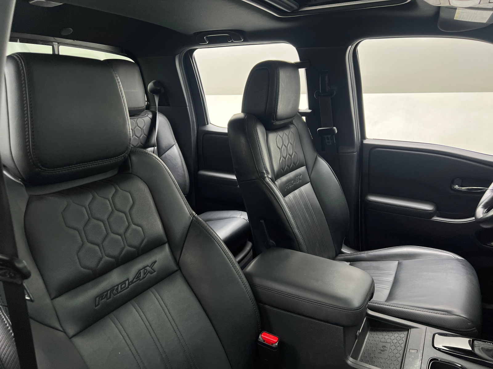 Thumbnail: 2022 Nissan Frontier - 2