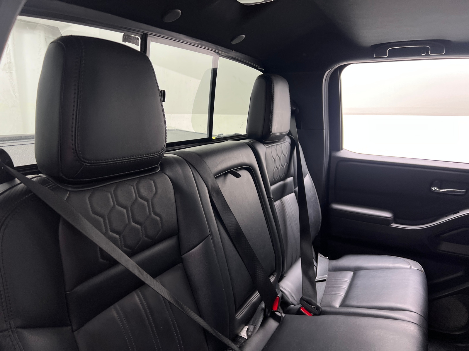 Thumbnail: 2022 Nissan Frontier - 6
