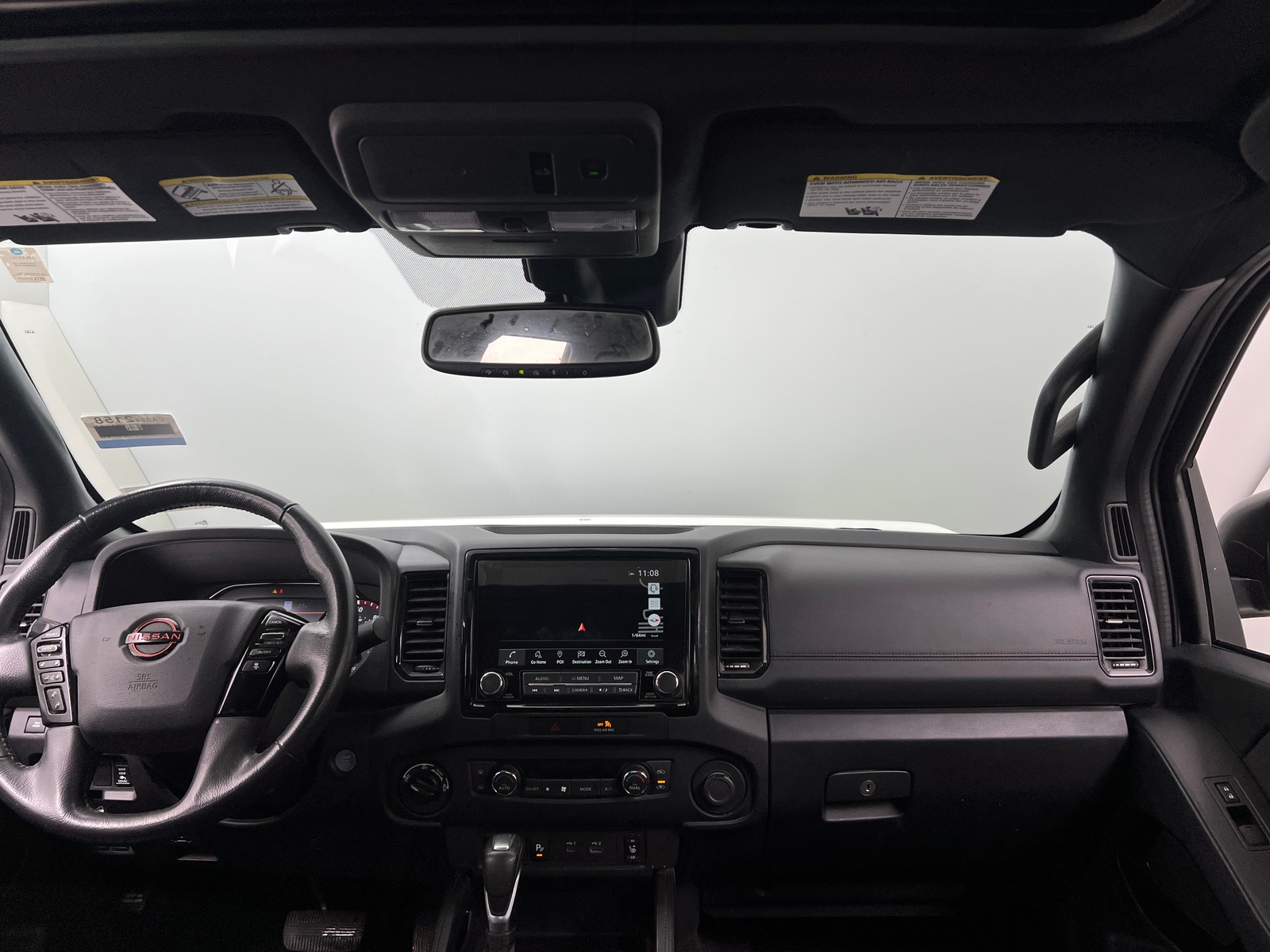 Thumbnail: 2022 Nissan Frontier - 3