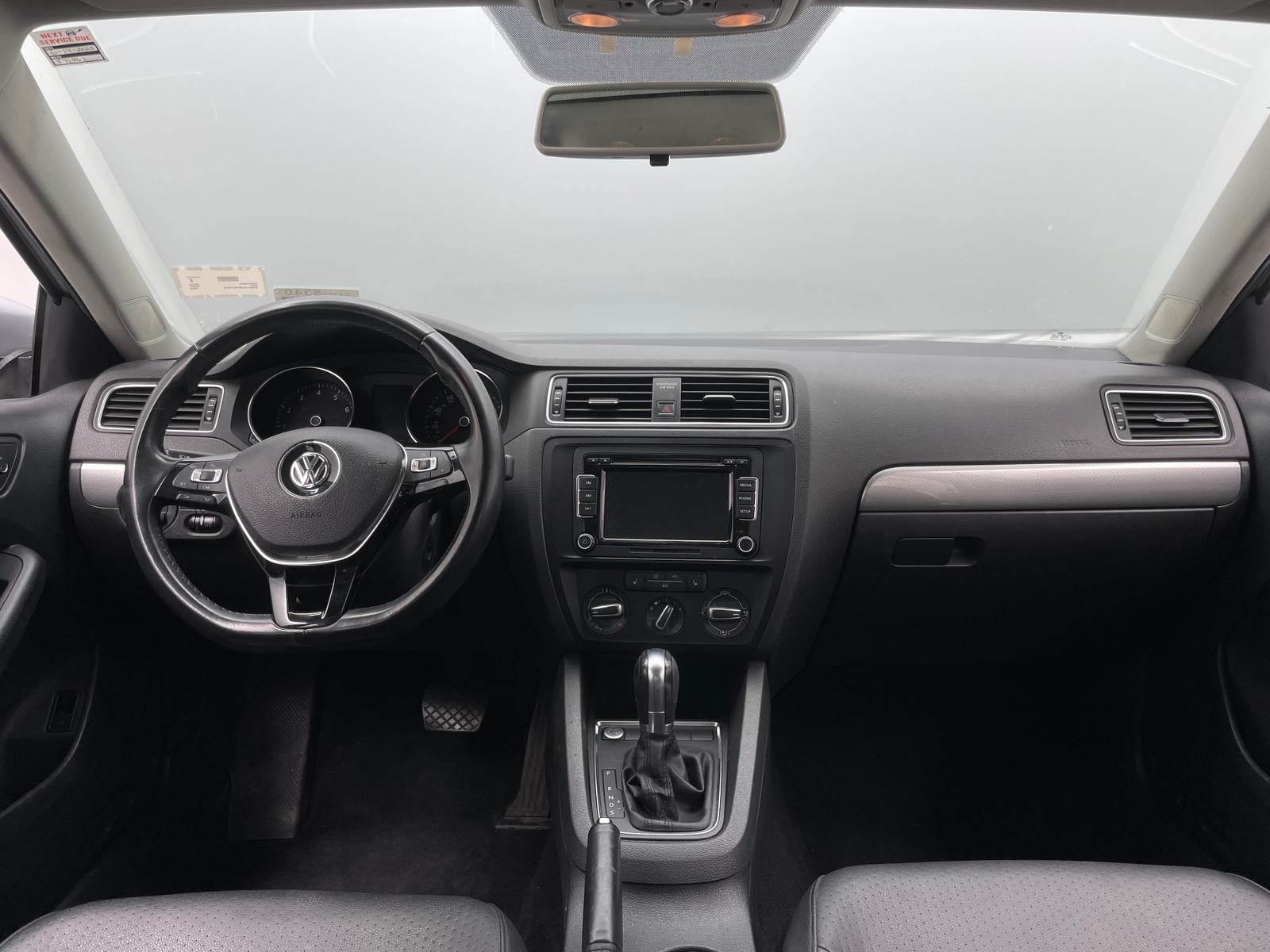 Thumbnail: 2015 Volkswagen Jetta - 3