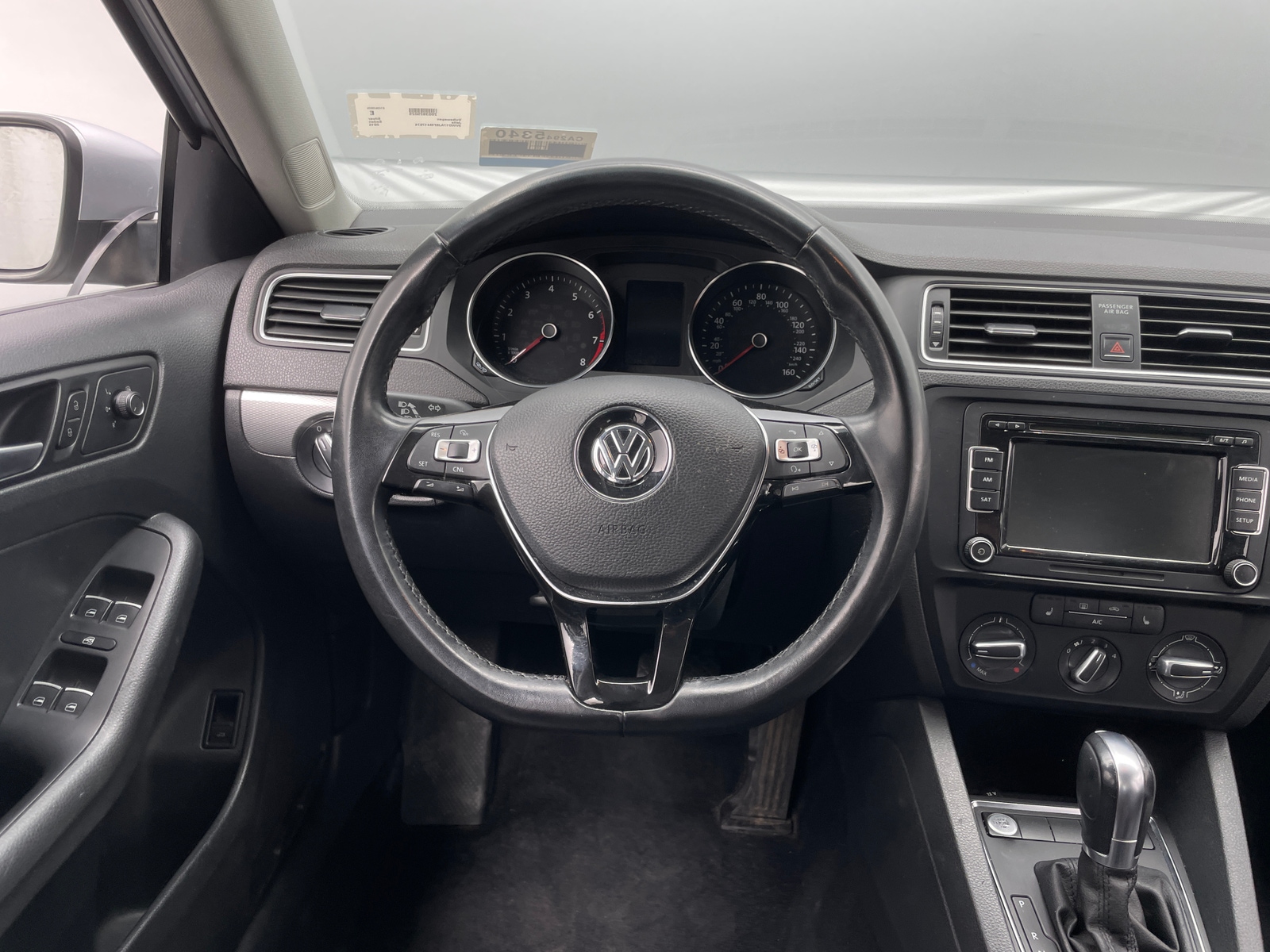 Thumbnail: 2015 Volkswagen Jetta - 5