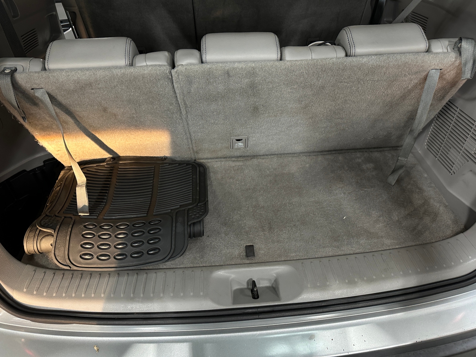 Thumbnail: 2018 Toyota Highlander - 6