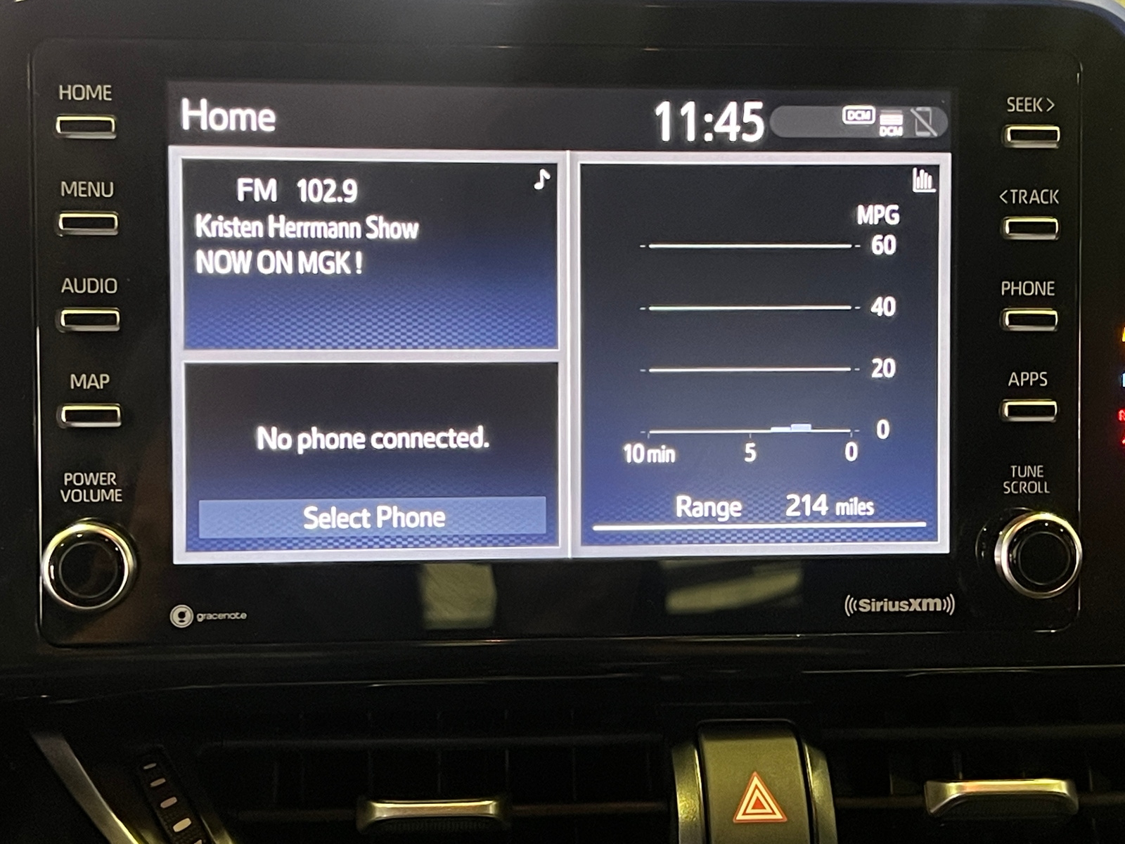 Thumbnail: 2021 Toyota C-HR - 4