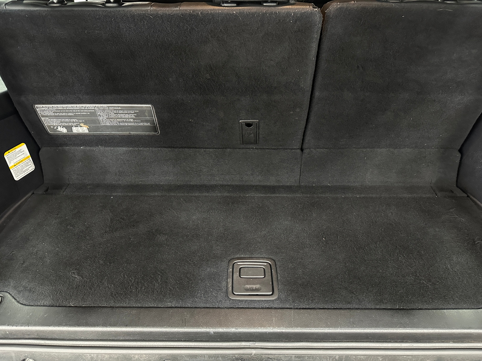 Thumbnail: 2018 Toyota Sequoia - 7
